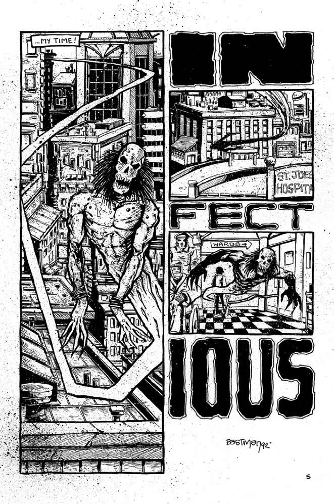 Read online Roninbebop comic -  Issue # TPB (Part 1) - 84