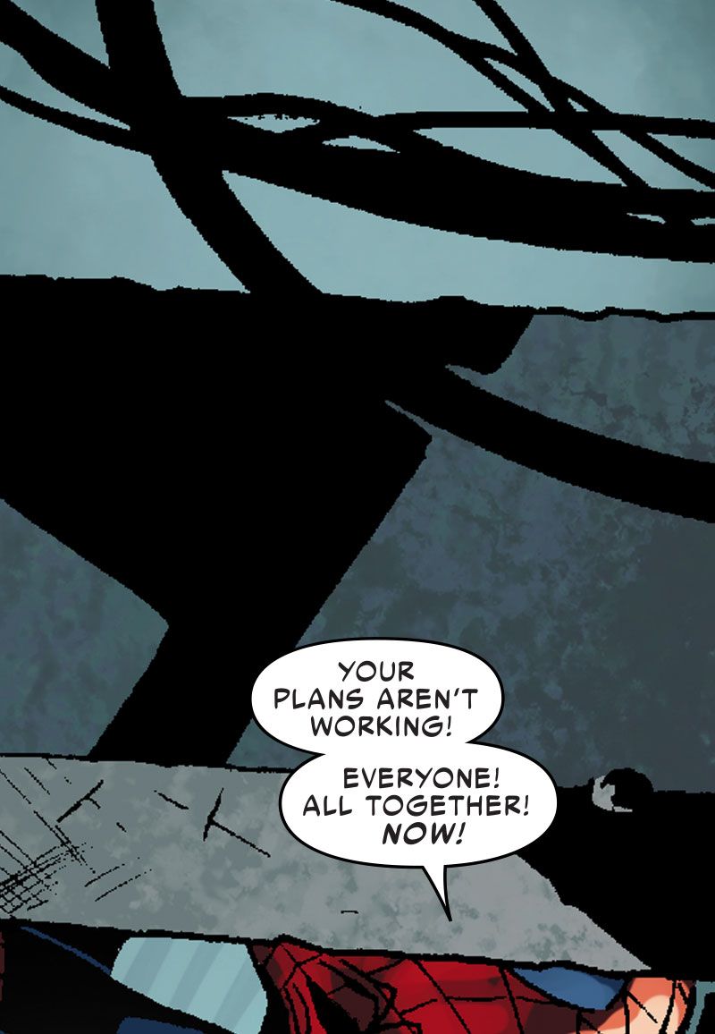 Read online Amazing Spider-Man: Spider-Verse Infinity Comic comic -  Issue #4 - 20