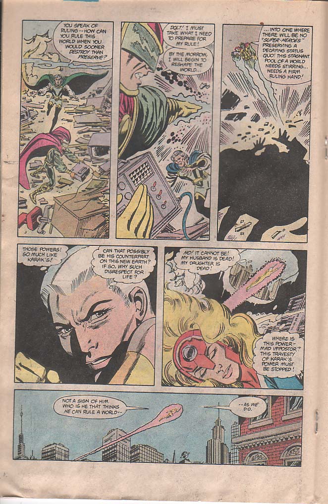 Read online DC Comics Presents comic -  Issue #94 - 13