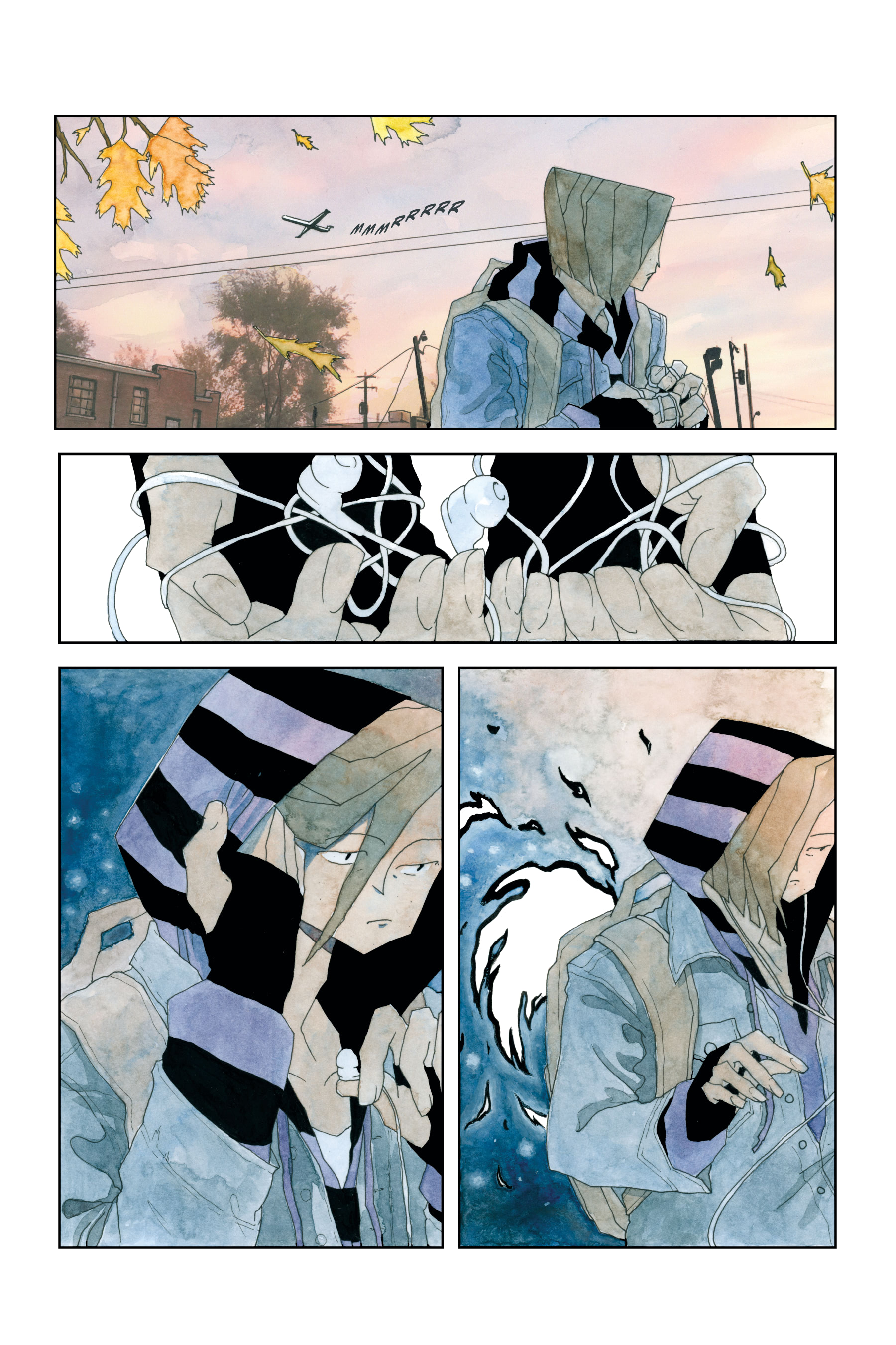 Read online Weeaboo comic -  Issue # TPB (Part 1) - 68