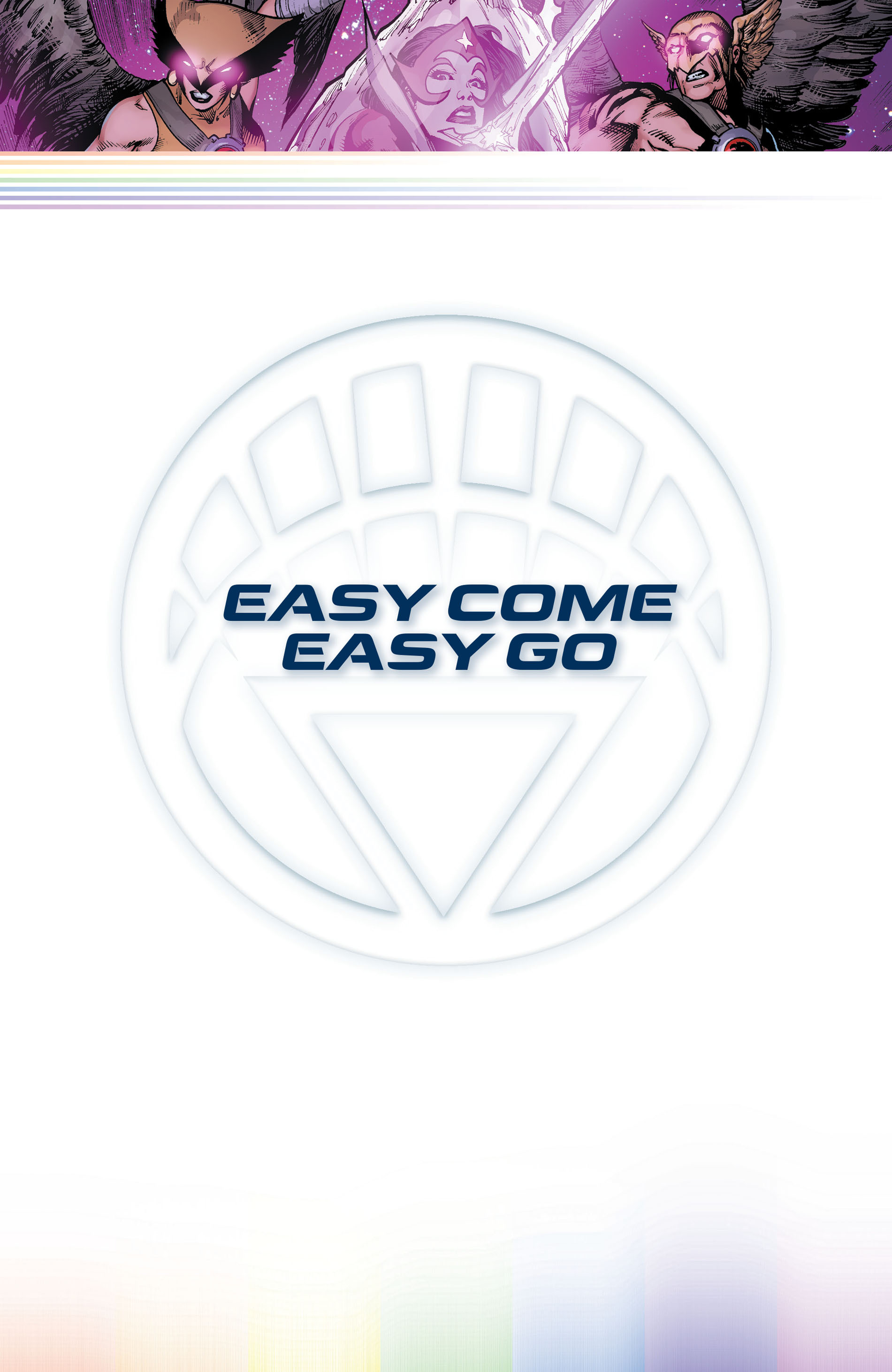 Read online Brightest Day comic -  Issue # _TPB 3 (Part 1) - 27