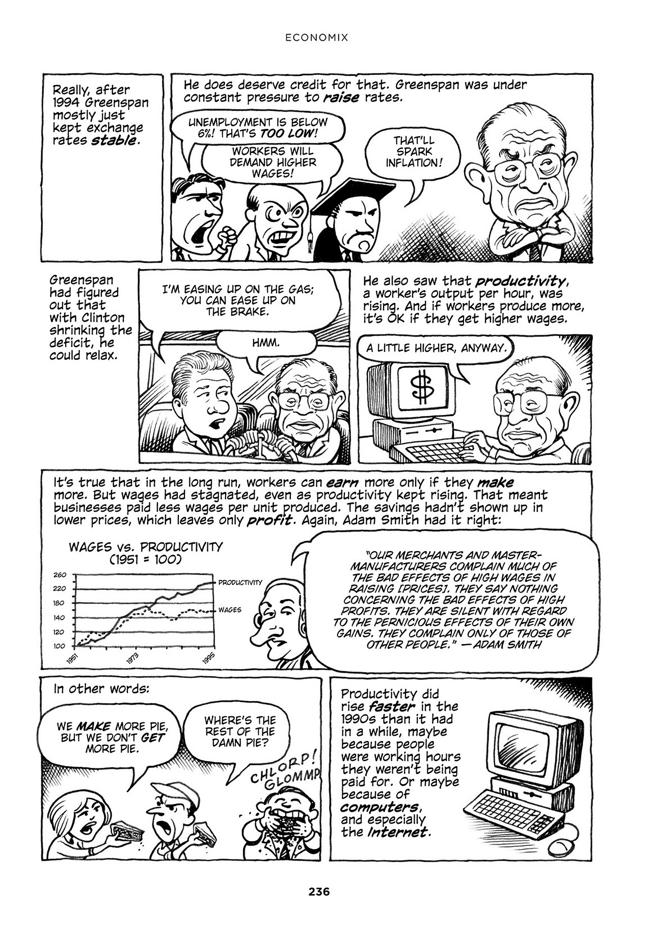 Read online Economix comic -  Issue # TPB (Part 3) - 37