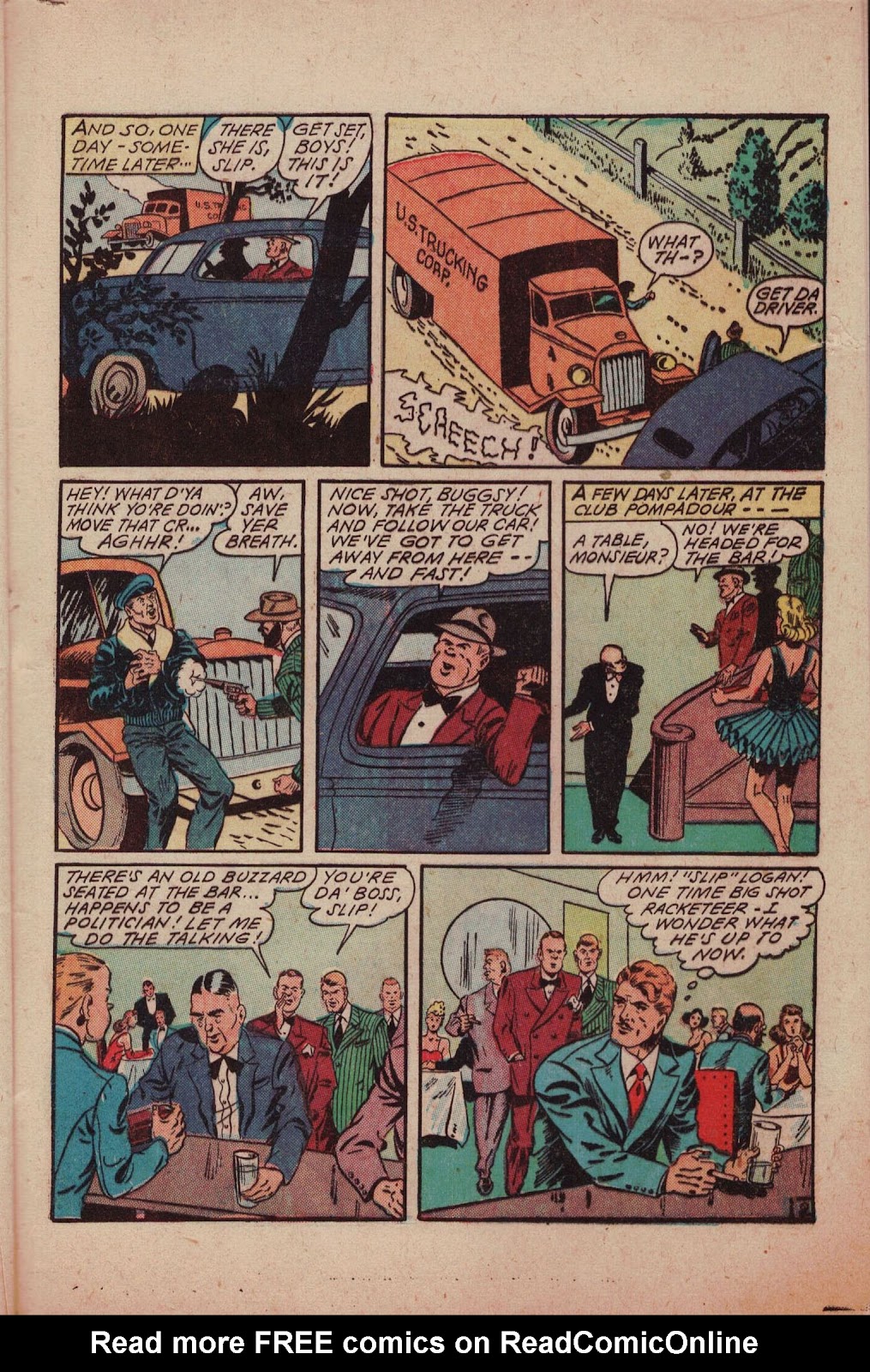 Marvel Mystery Comics (1939) issue 56 - Page 51