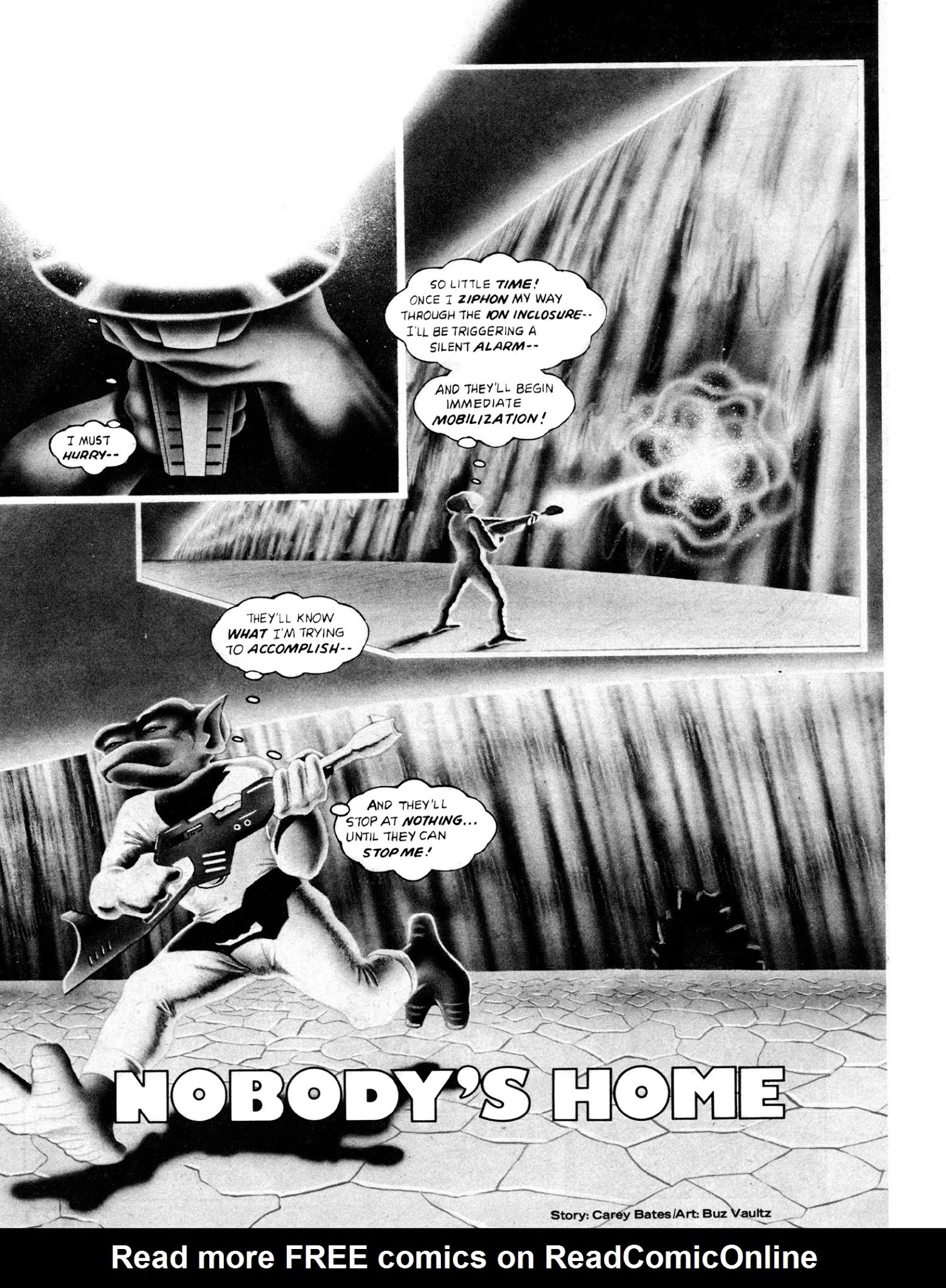 Read online Creepy Archives comic -  Issue # TPB 21 (Part 1) - 95