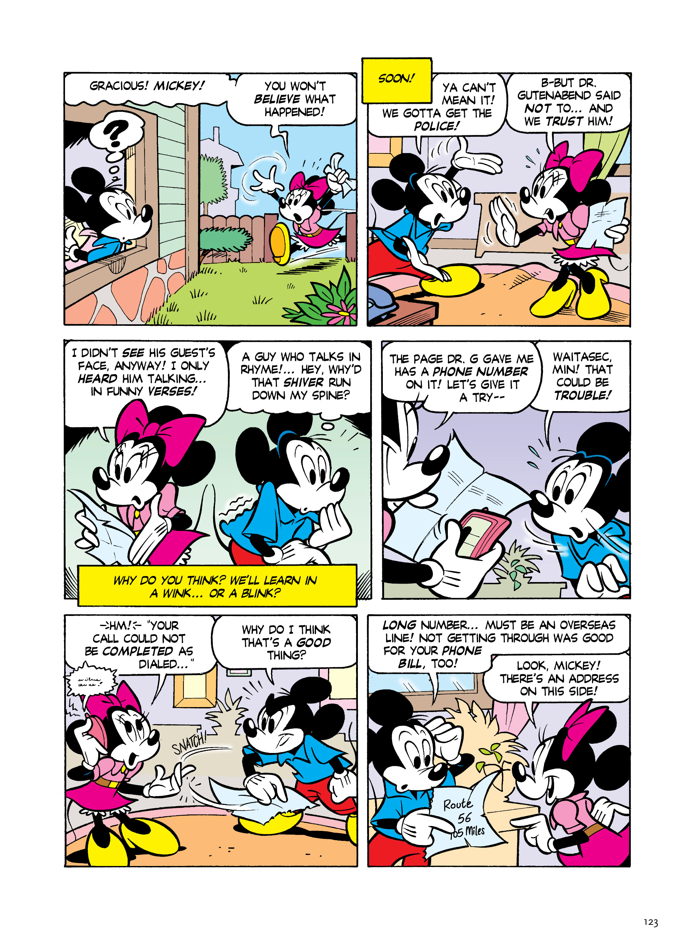 Read online Disney Masters comic -  Issue # TPB 19 (Part 2) - 28