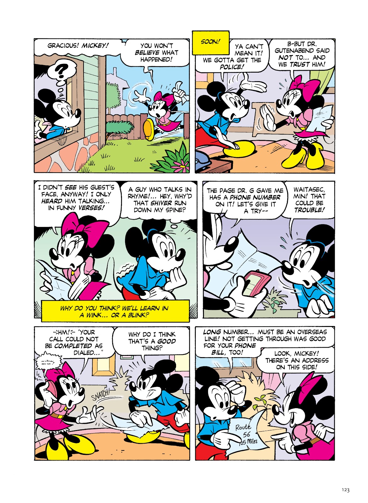 Disney Masters issue TPB 19 (Part 2) - Page 28