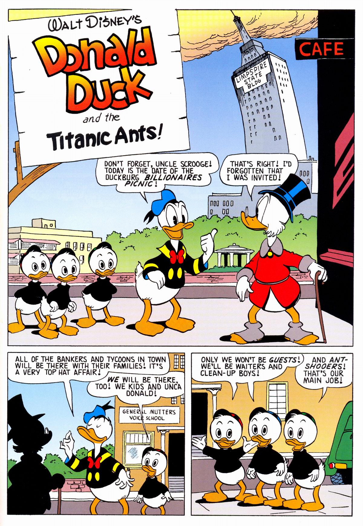 Read online Uncle Scrooge (1953) comic -  Issue #330 - 47