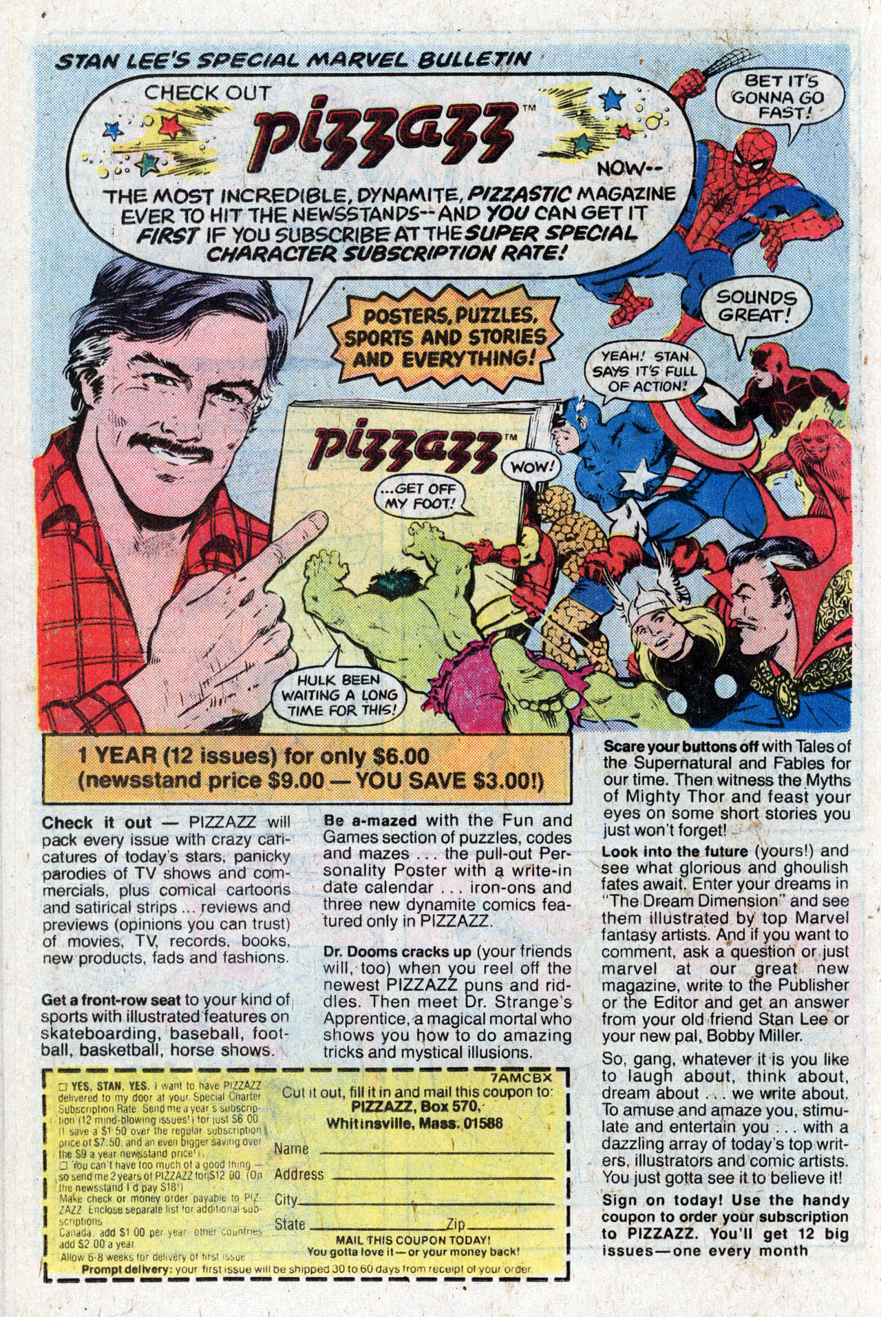 Read online Yogi Bear comic -  Issue #2 - 22