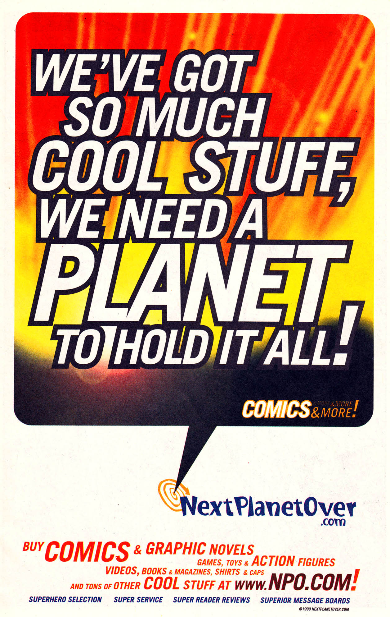 Read online Cartoon Network Starring comic -  Issue #8 - 7