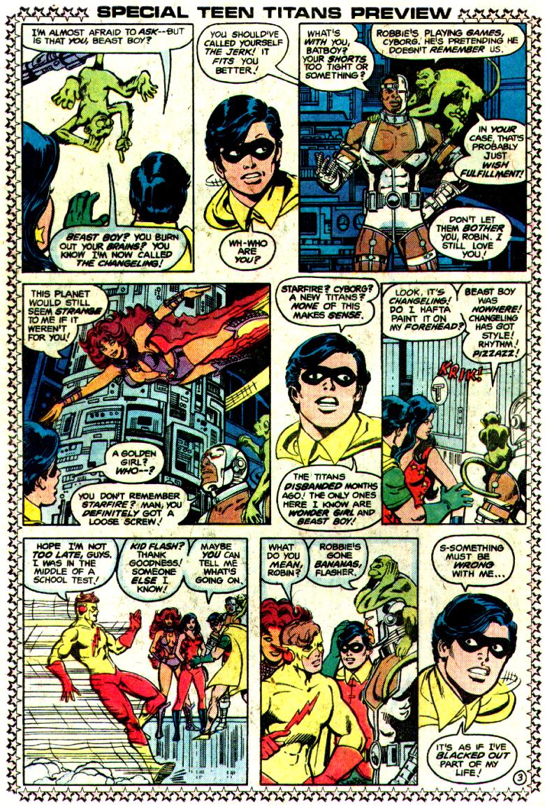 Read online DC Comics Presents comic -  Issue #26 - 22