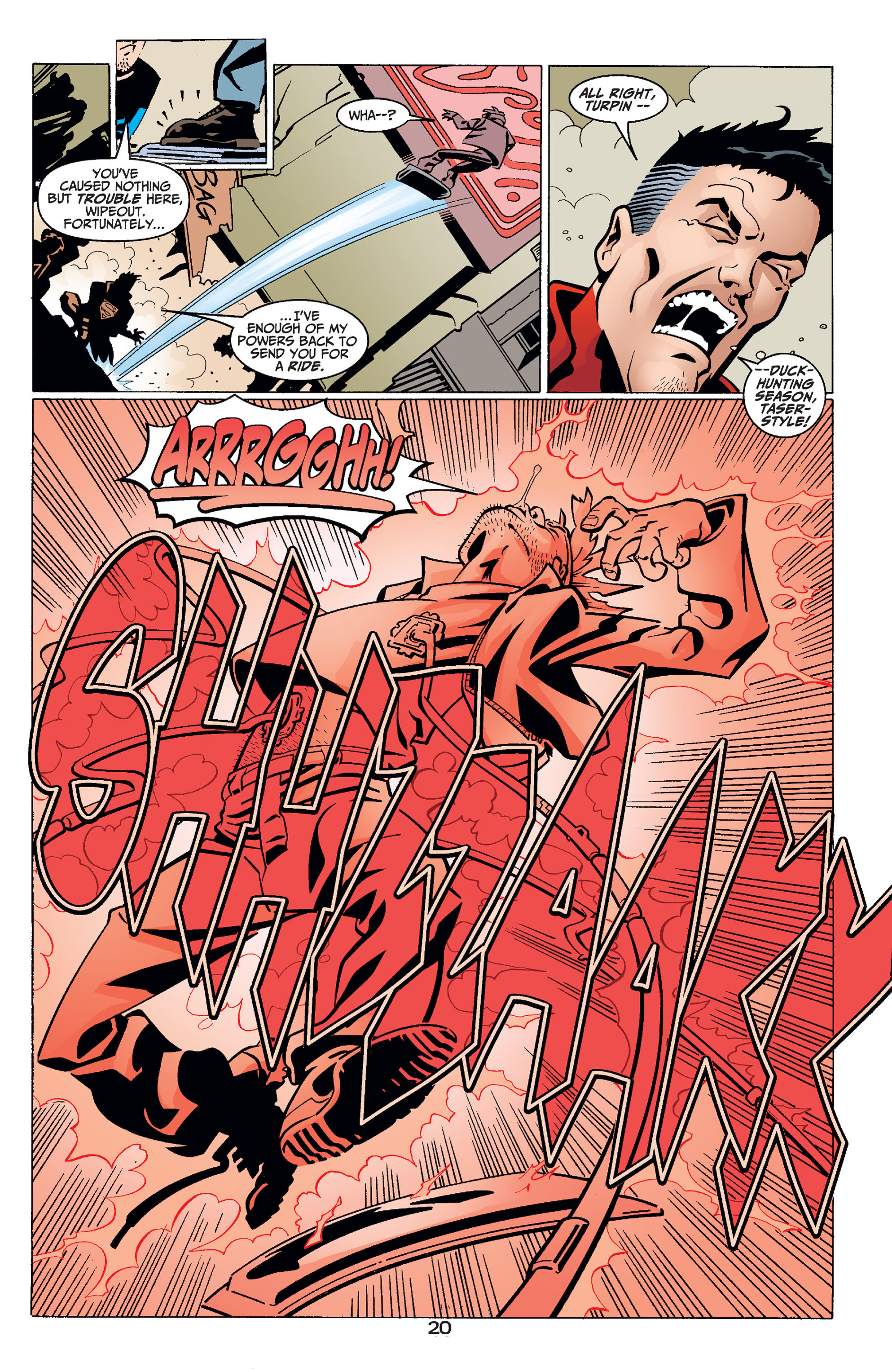 Superboy (1994) 98 Page 20