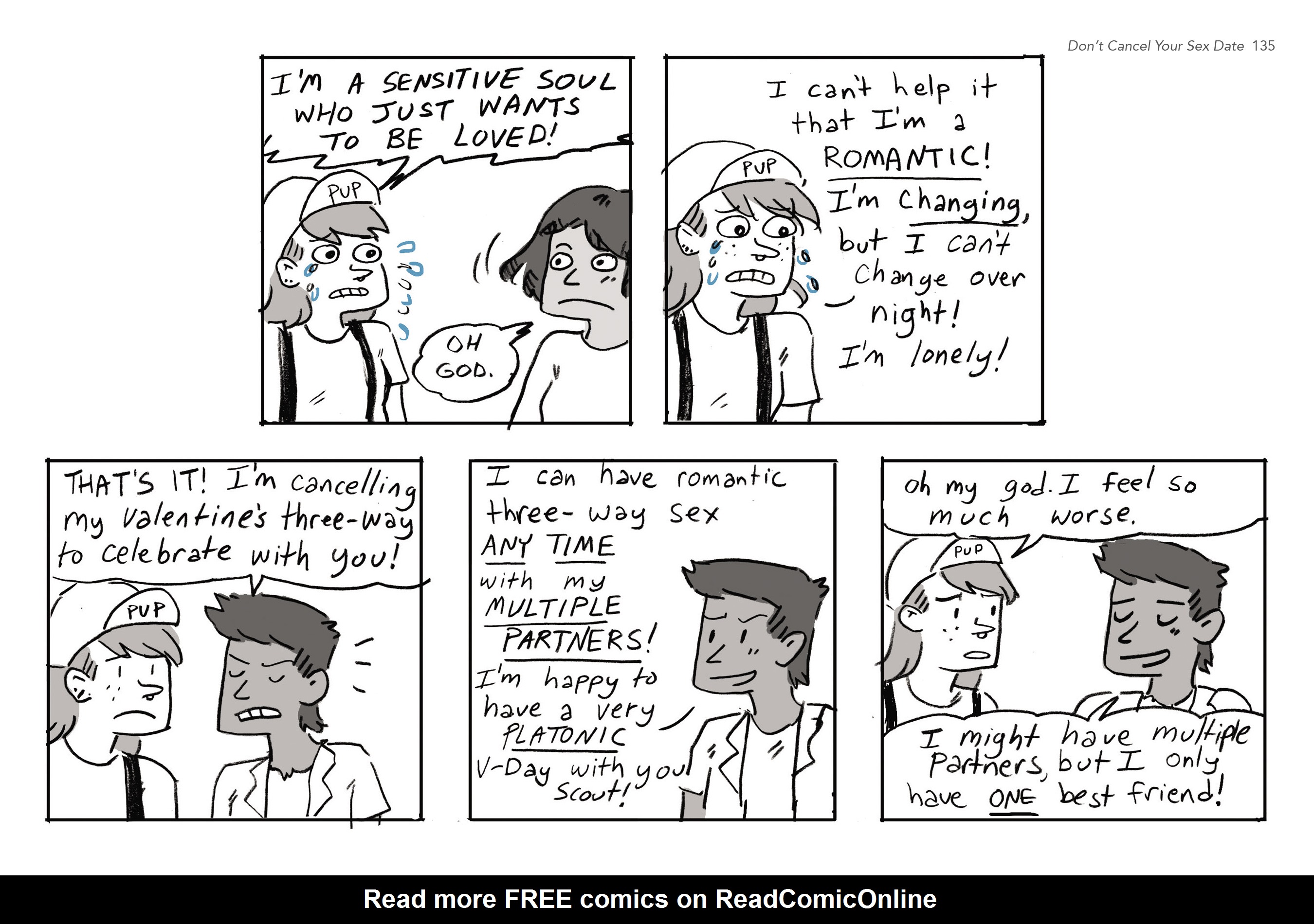 Read online Grease Bats comic -  Issue # TPB (Part 2) - 37