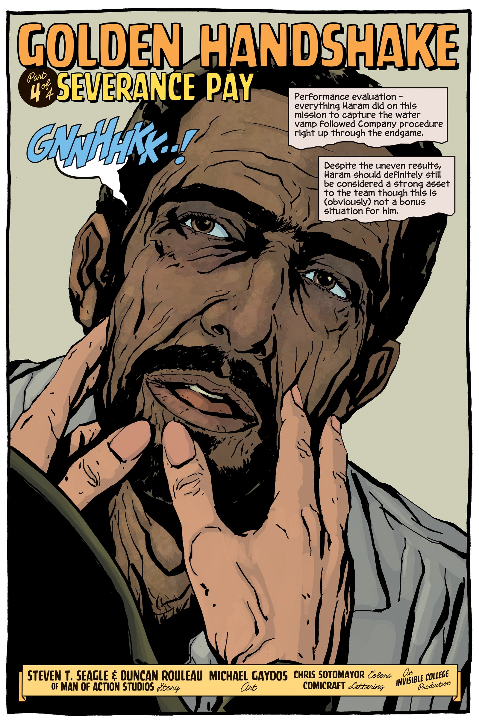 Read online Heroes comic -  Issue #46 - 2