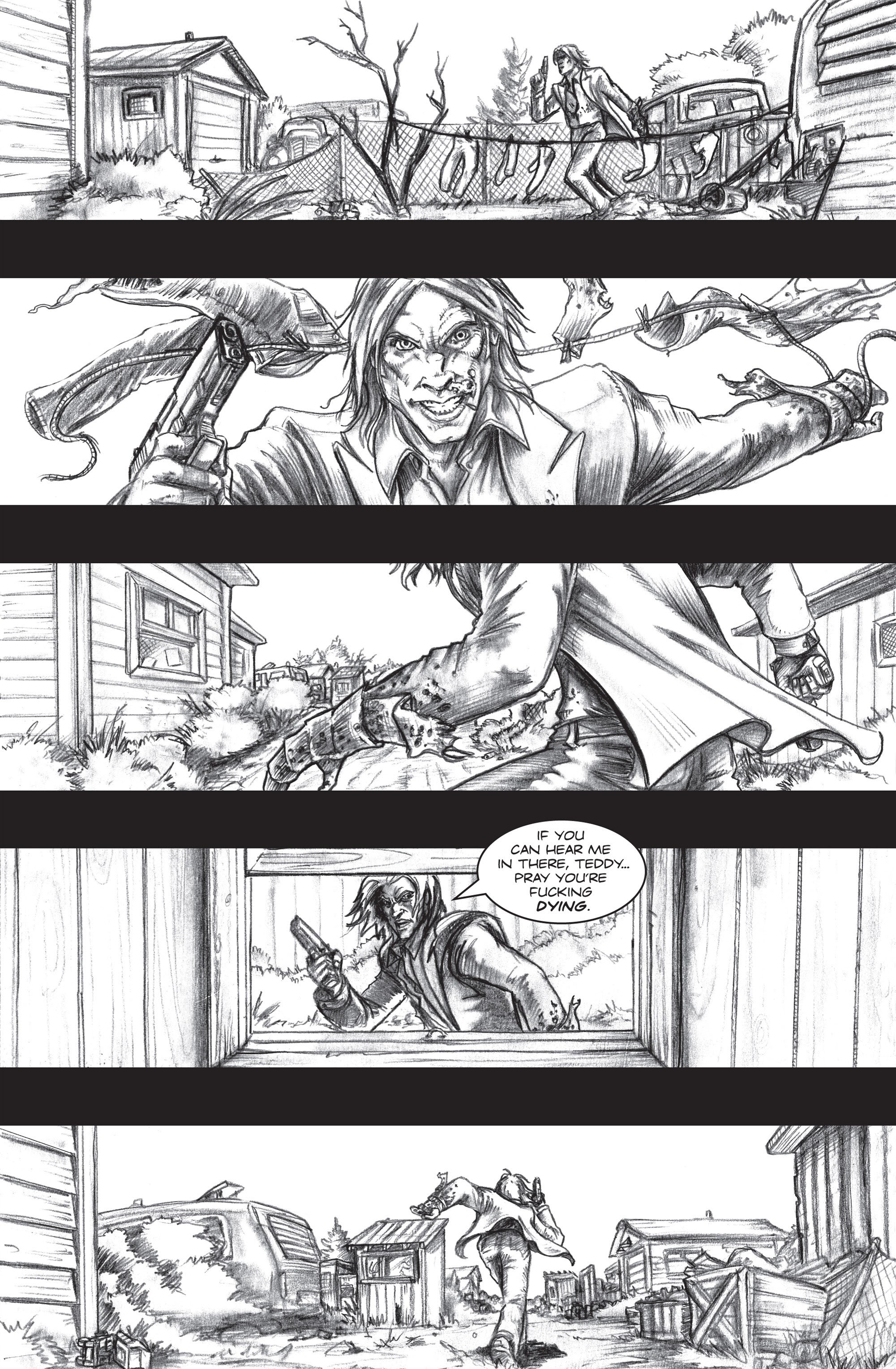 Read online The Killing Jar comic -  Issue # TPB (Part 1) - 55