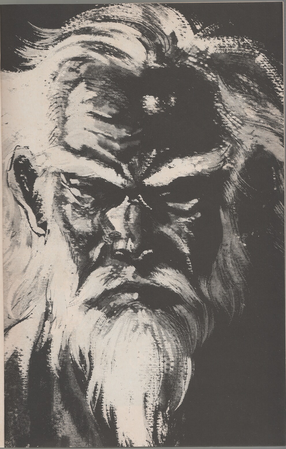 Read online Lone Wolf and Cub comic -  Issue #22 - 4