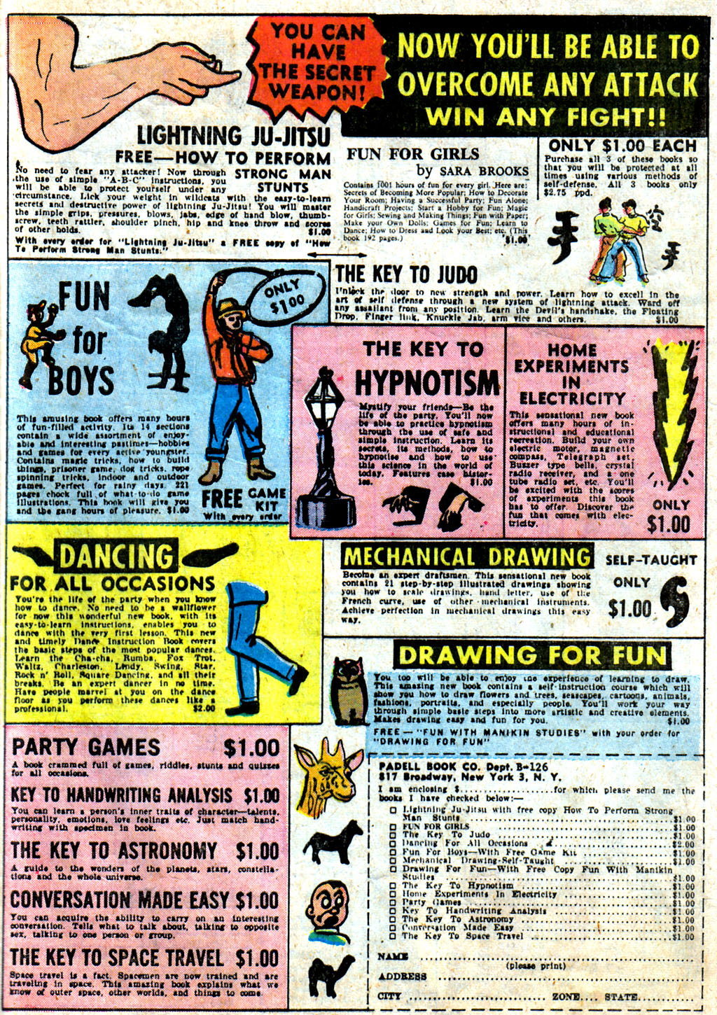 Read online Gunsmoke Western comic -  Issue #69 - 33