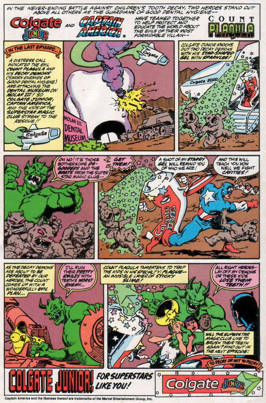 Read online Heathcliff comic -  Issue #36 - 36