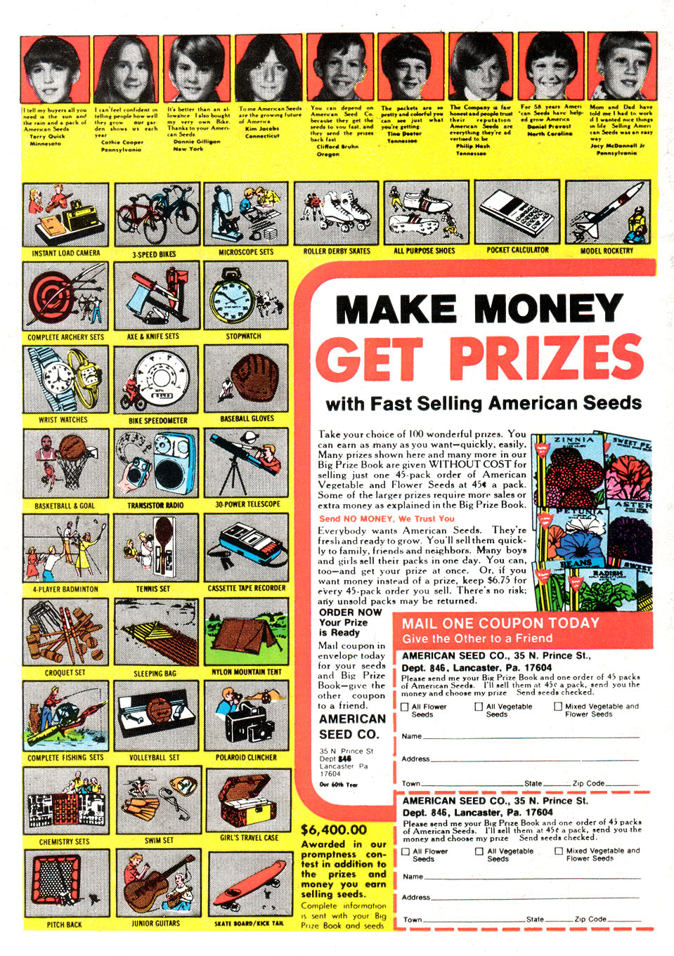 Read online Marvel Tales (1964) comic -  Issue #89 - 36