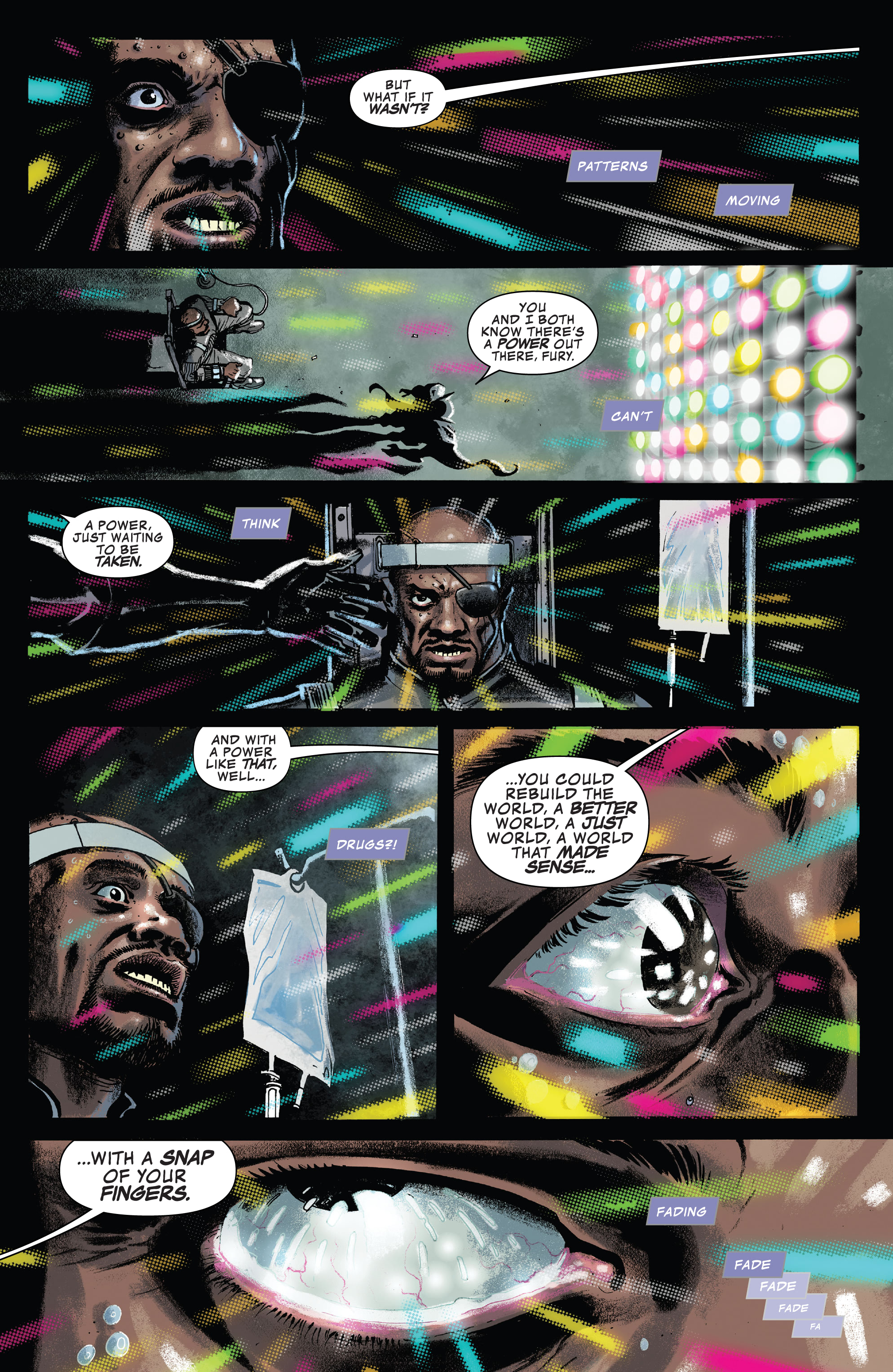 Read online Infinite Destinies comic -  Issue # TPB (Part 3) - 30
