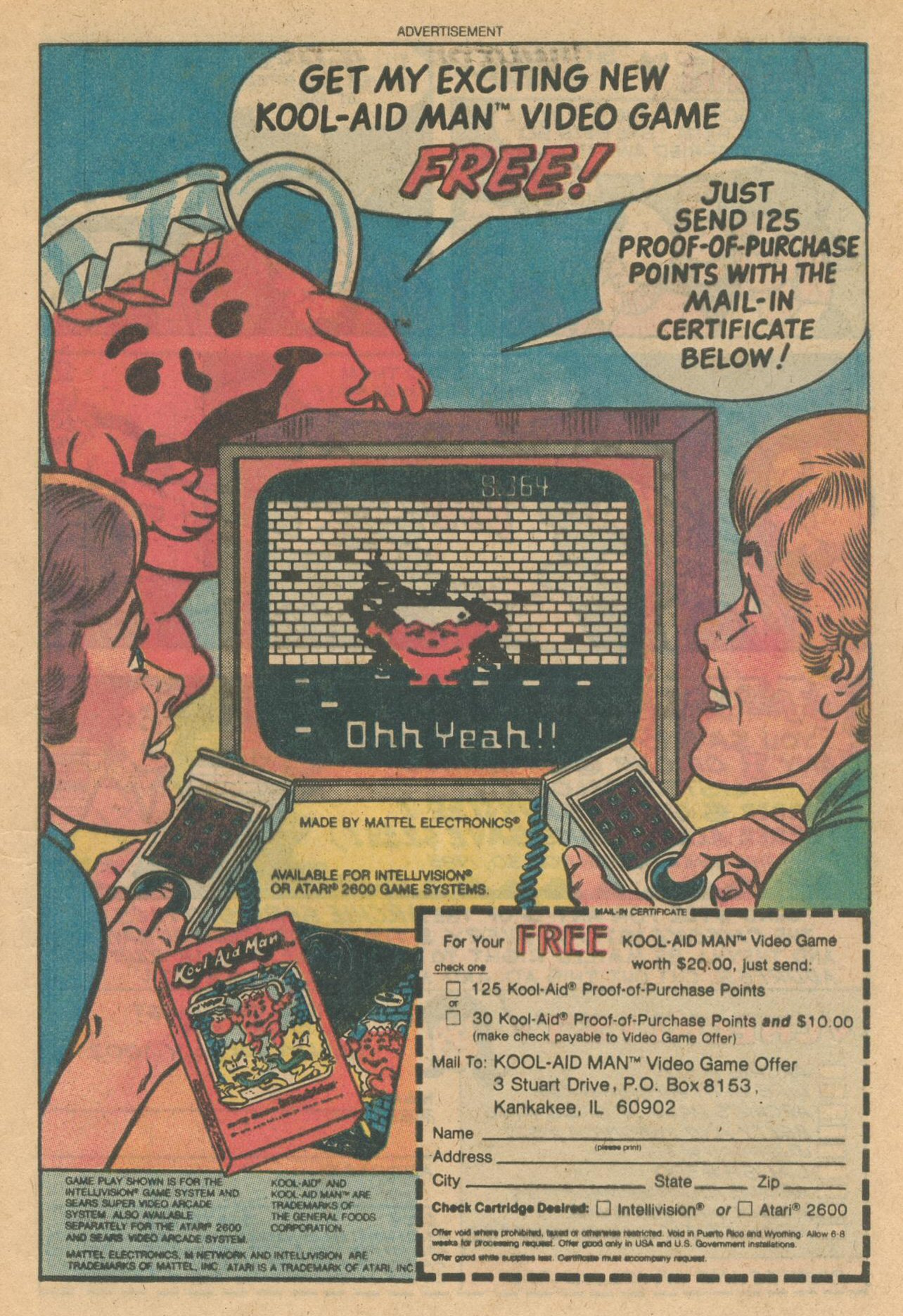 Read online Everything's Archie comic -  Issue #108 - 9