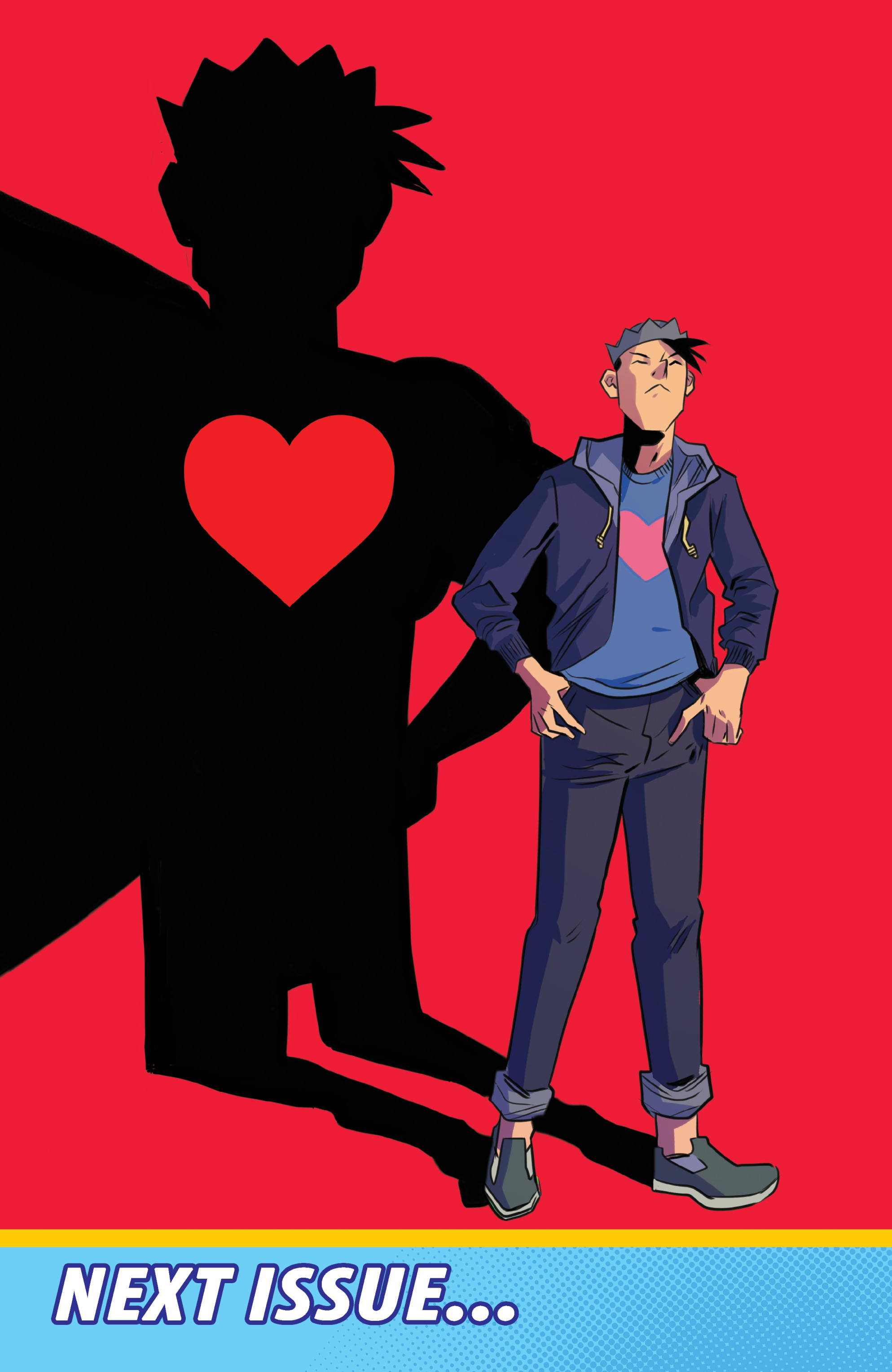 Read online Jughead (2015) comic -  Issue #4 - 33