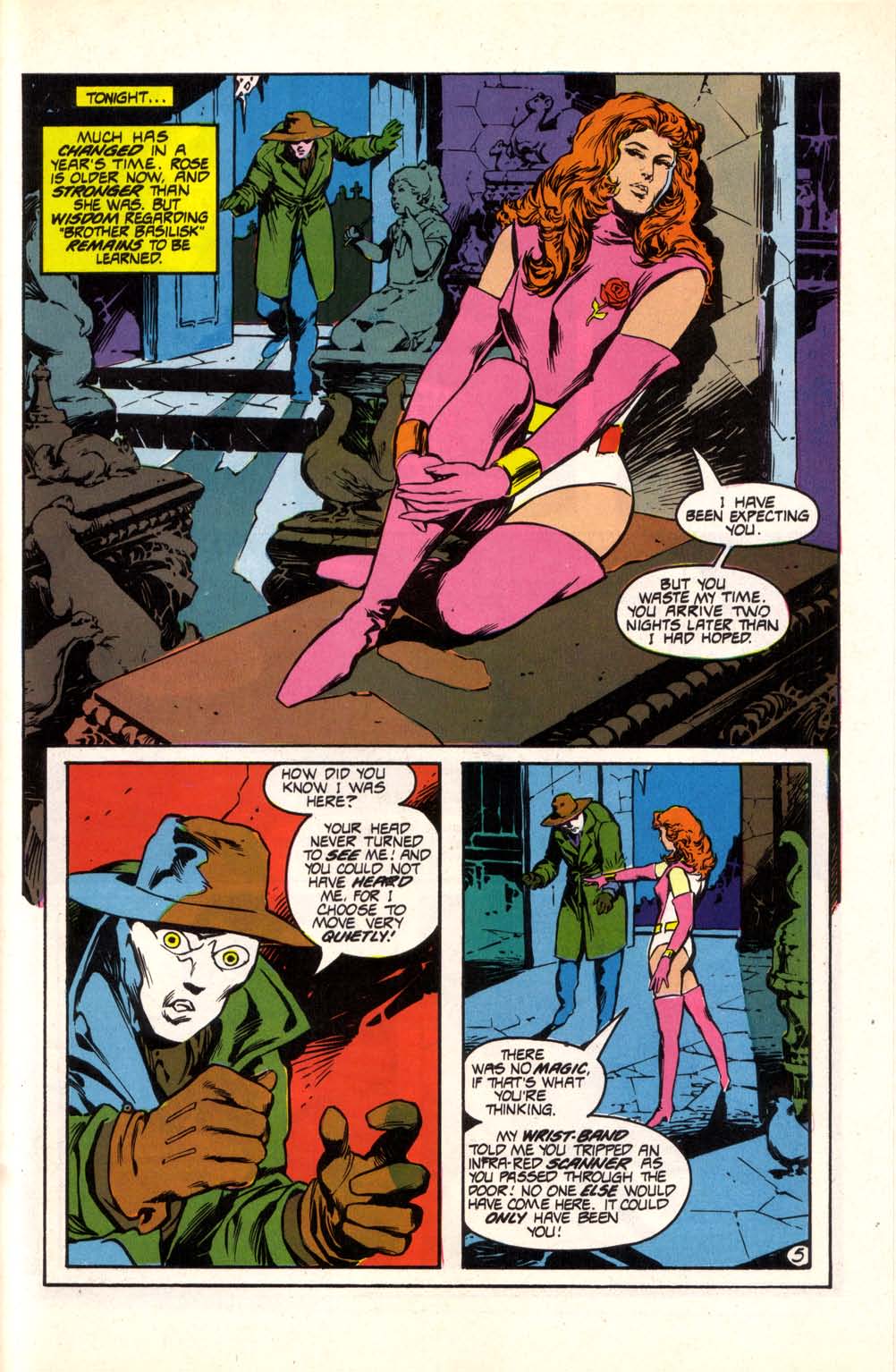 Read online The Marksman comic -  Issue #3 - 25