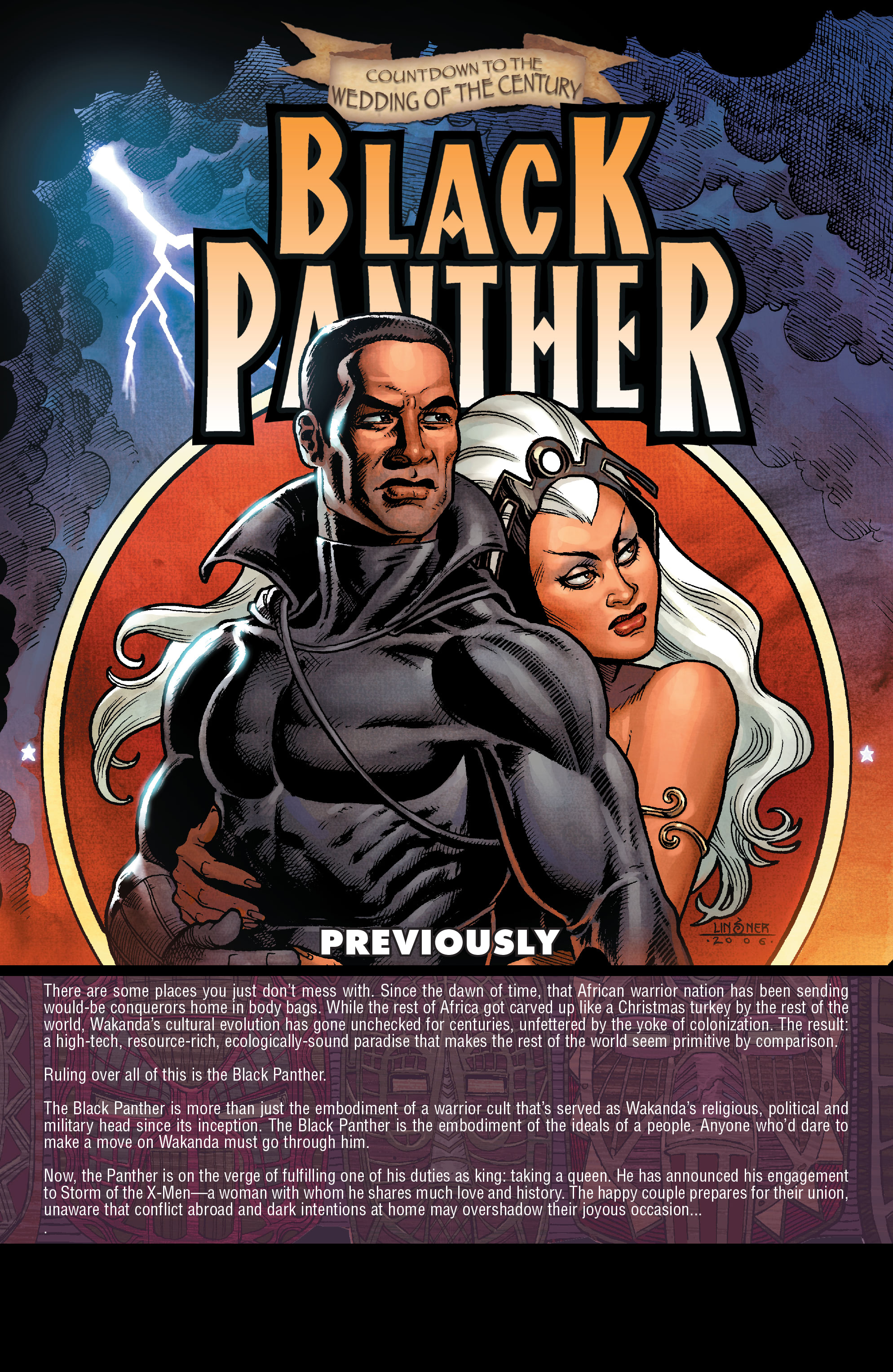 Read online X-Men Weddings comic -  Issue # TPB - 26