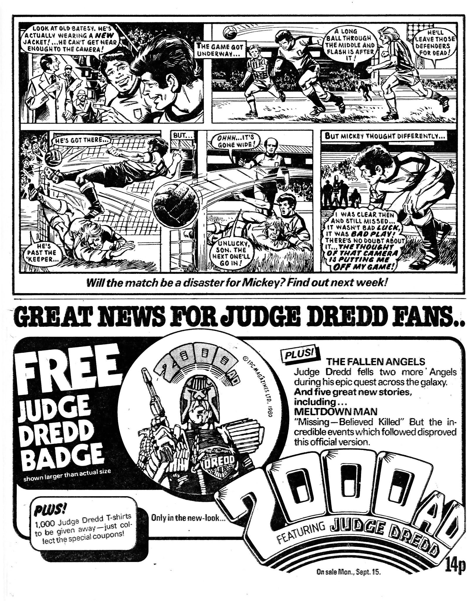 Read online Speed comic -  Issue #25 - 27