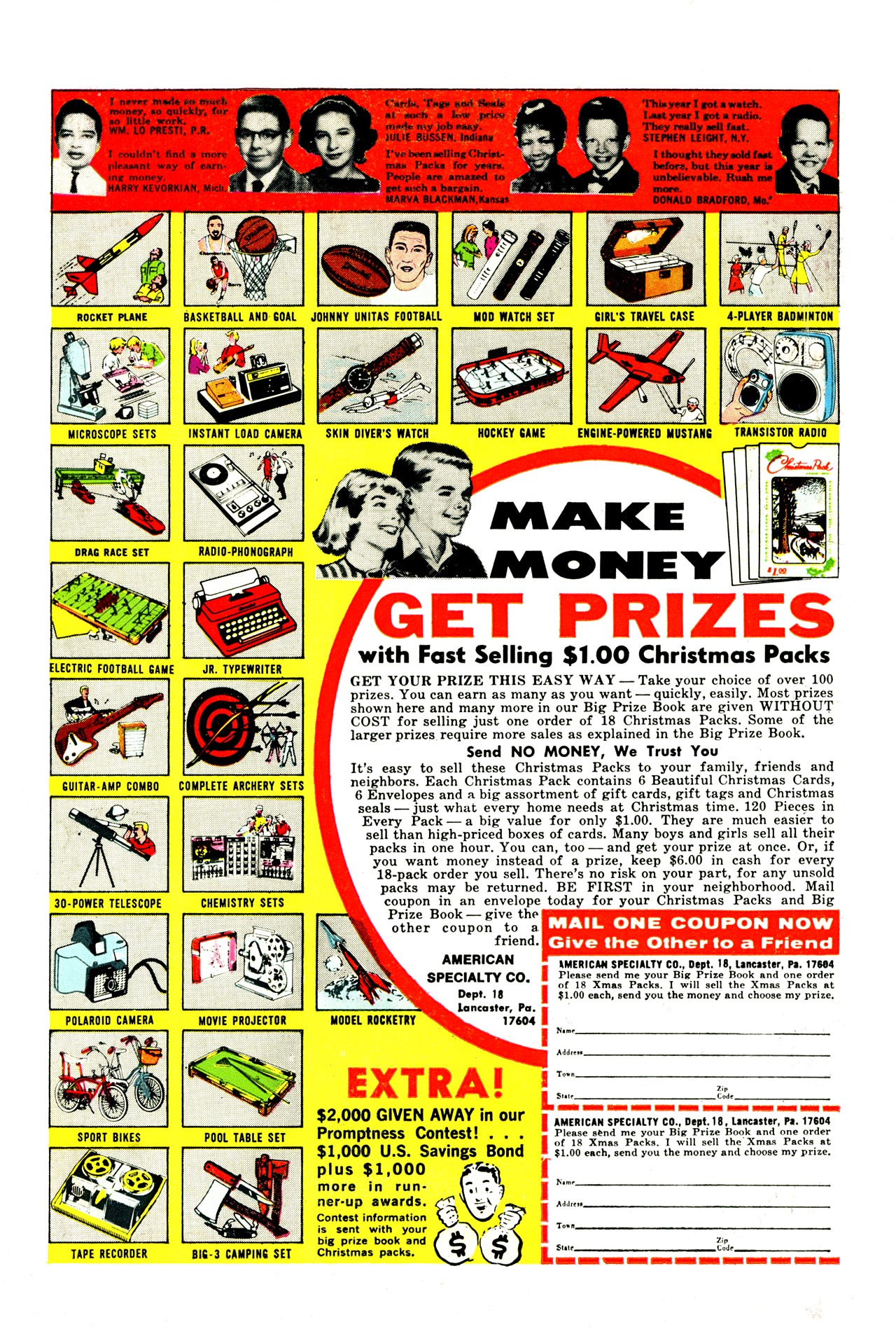 Read online Special Marvel Edition comic -  Issue #4 - 53