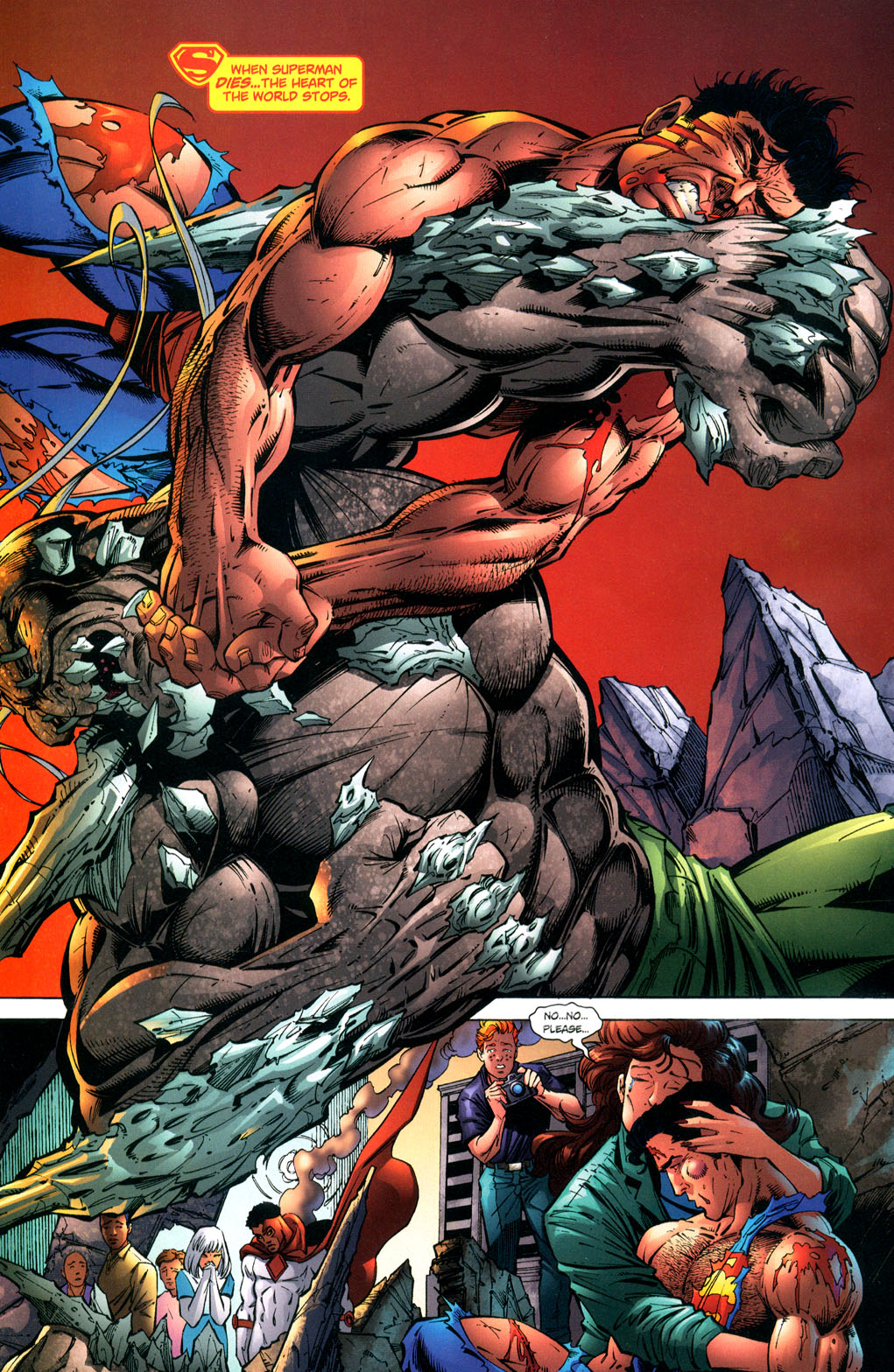 Read online Action Comics (1938) comic -  Issue #836 - 16