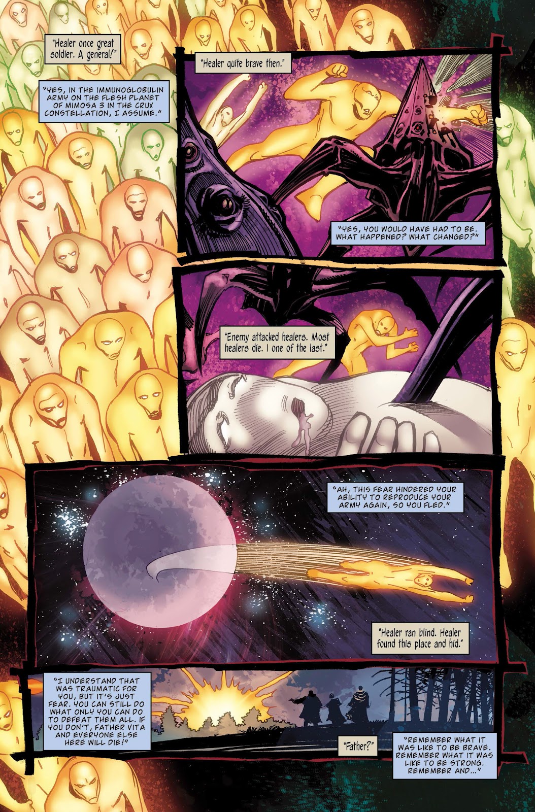 Doctor Who: The Tenth Doctor Archives issue 16 - Page 19