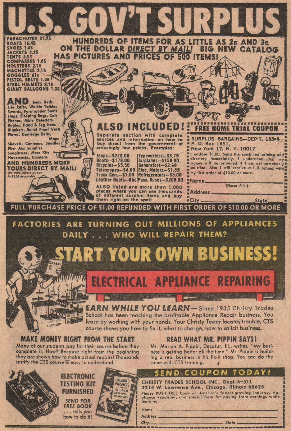 Read online The Rawhide Kid comic -  Issue #46 - 19