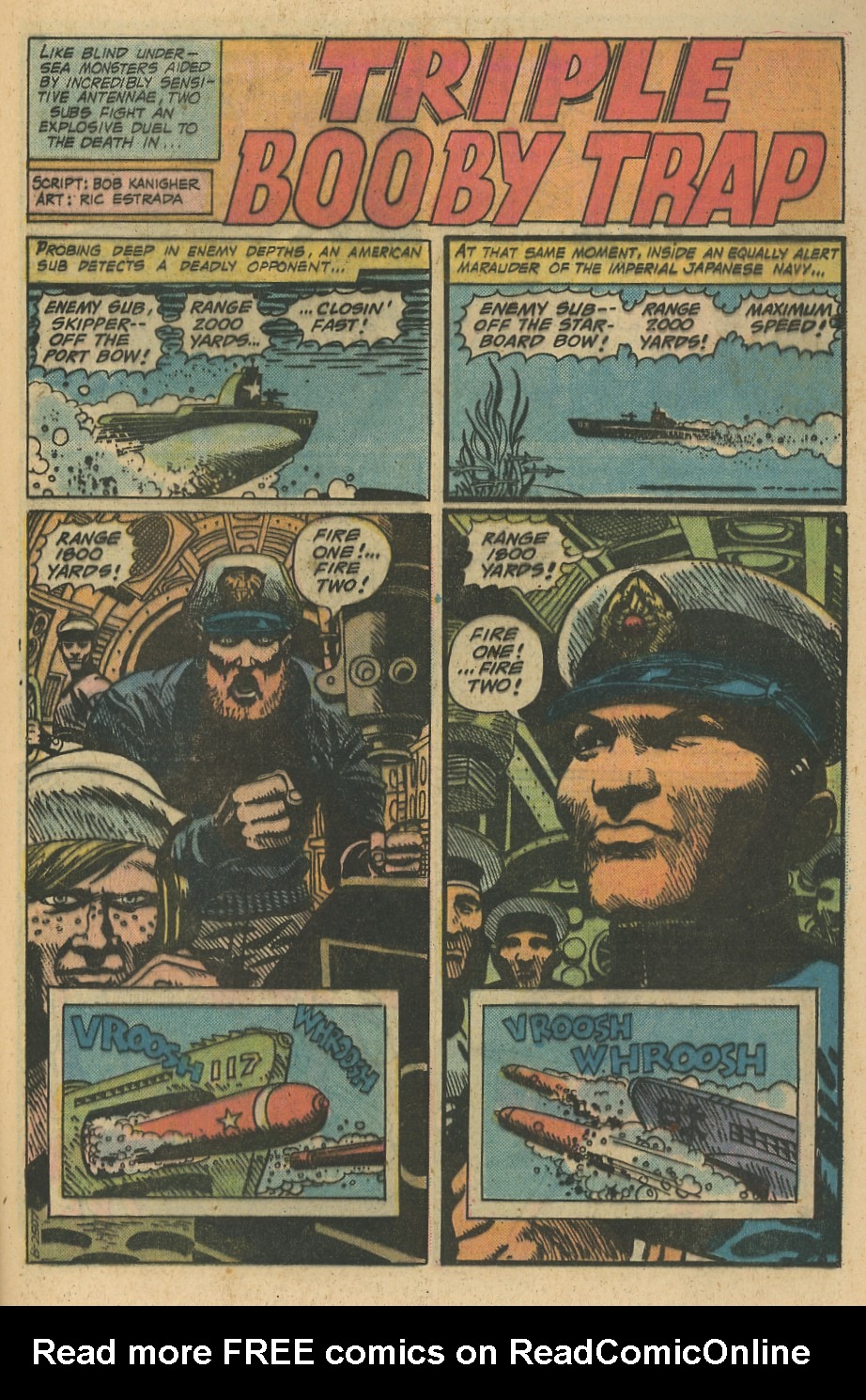 Read online G.I. Combat (1952) comic -  Issue #183 - 24