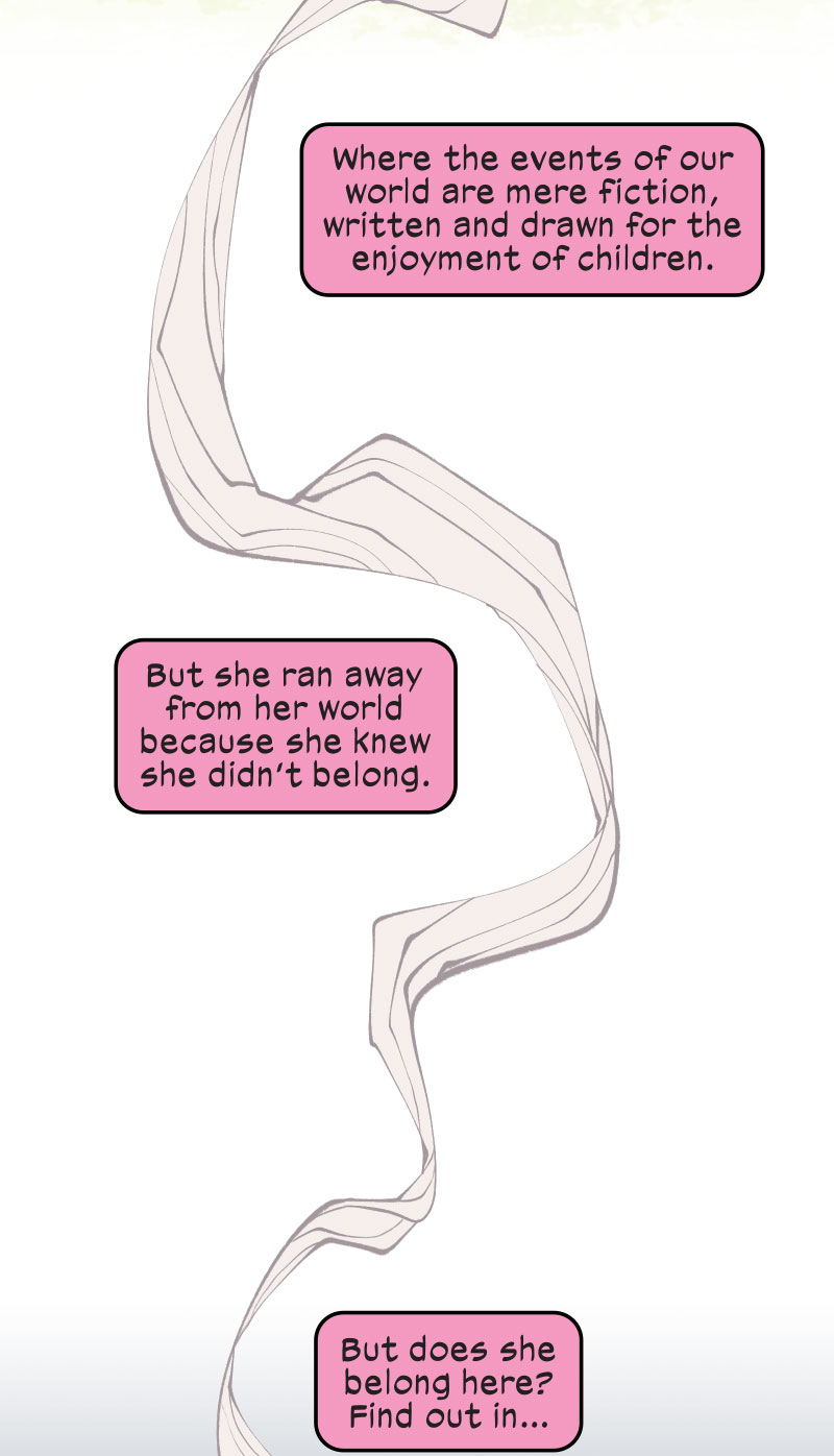 Read online Love Unlimited Infinity Comic comic -  Issue #48 - 6
