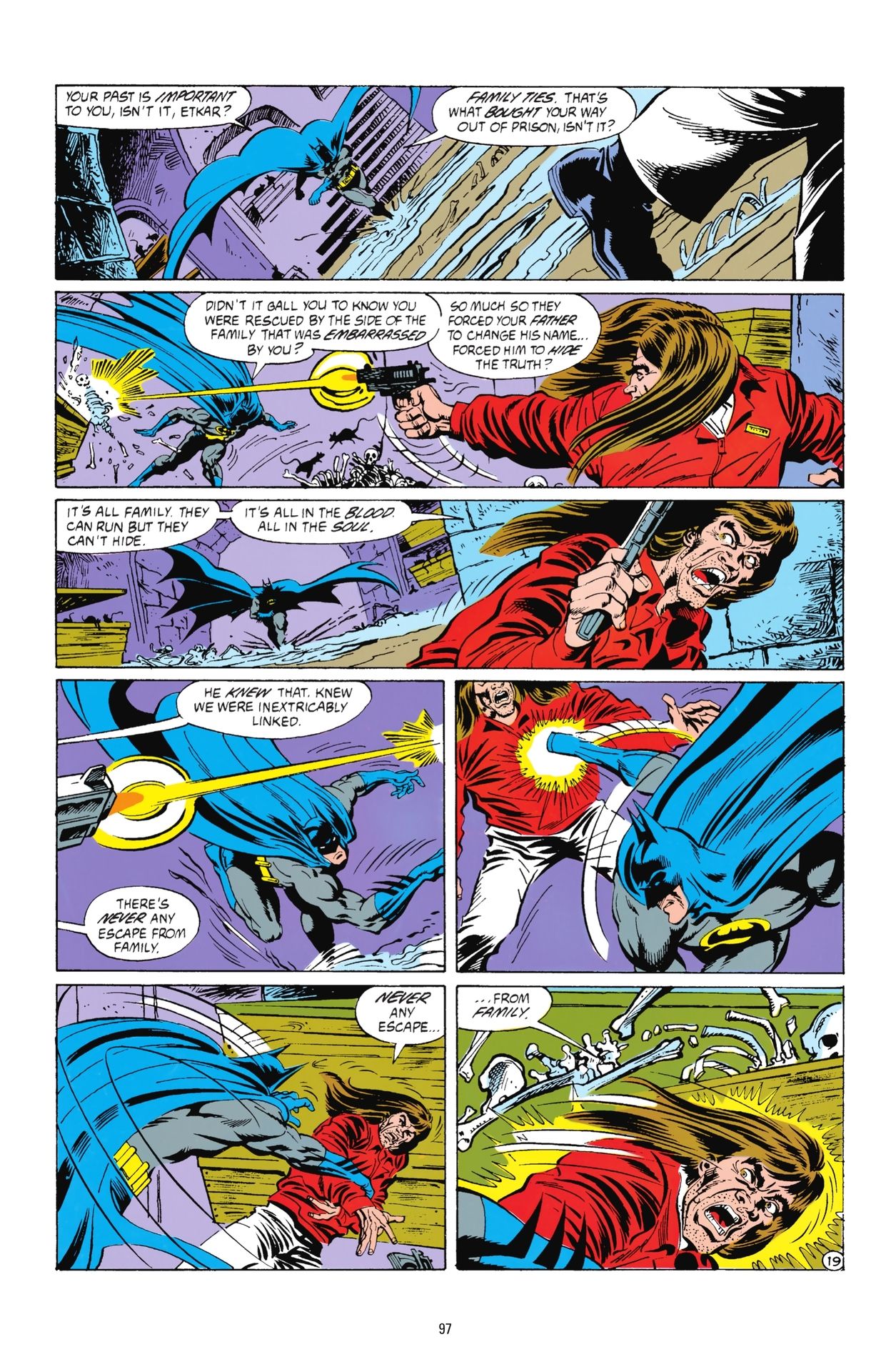 Read online Batman: The Dark Knight Detective comic -  Issue # TPB 6 (Part 1) - 96