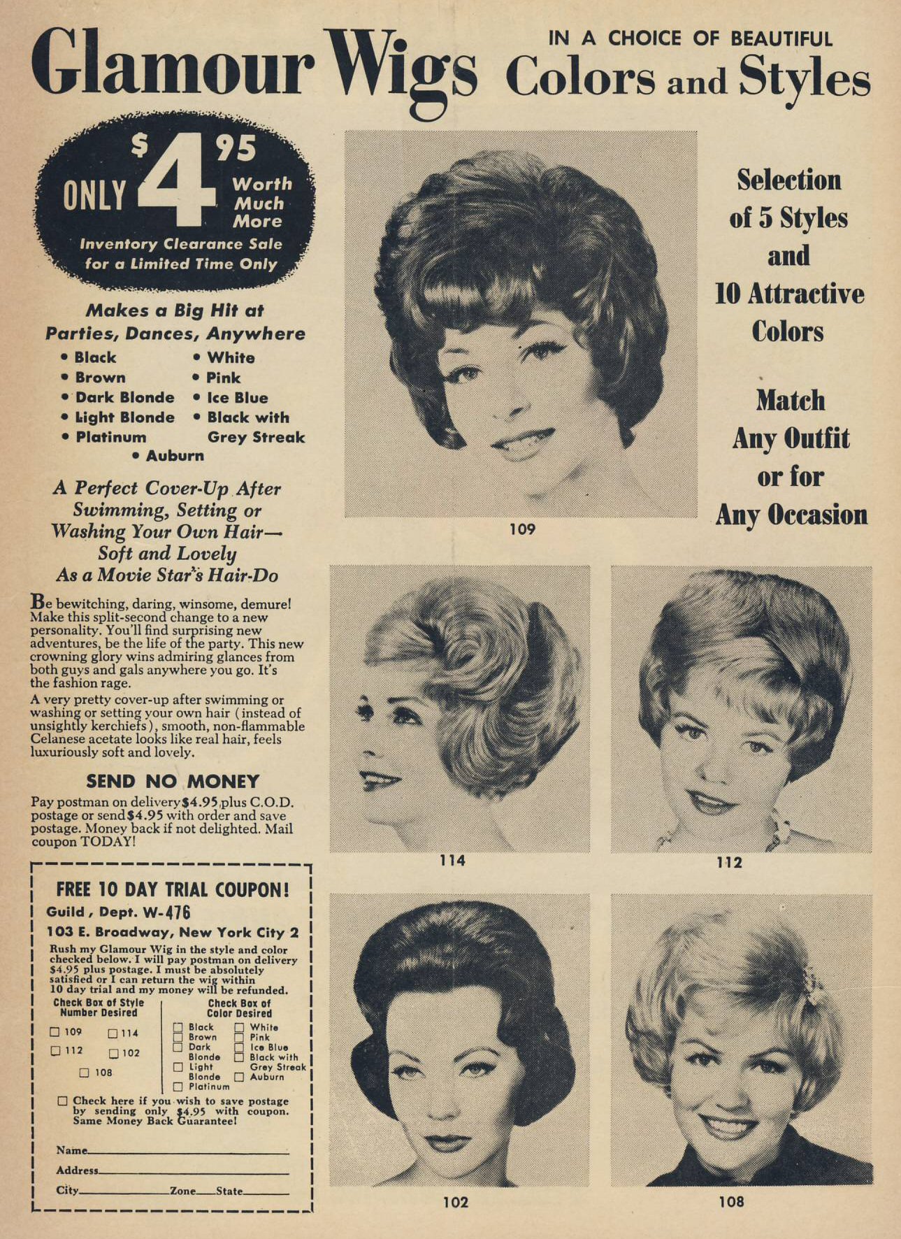 Read online Archie's Pal Jughead comic -  Issue #117 - 35