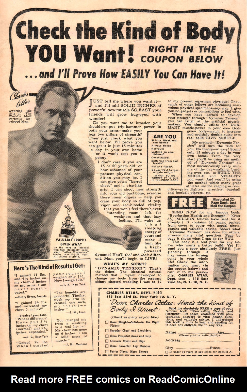 Read online Combat Kelly (1951) comic -  Issue #39 - 35