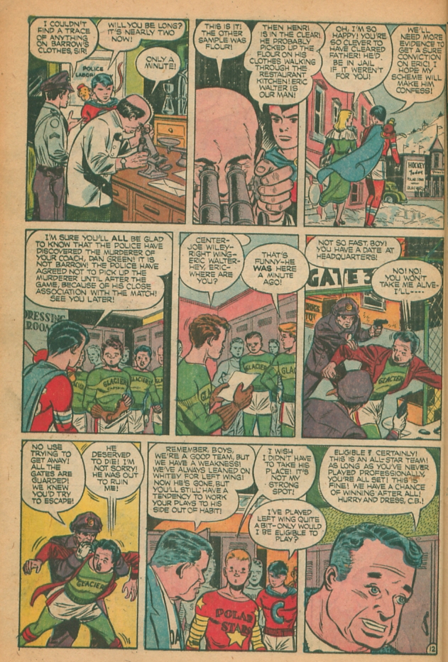 Read online Boy Comics comic -  Issue #50 - 30