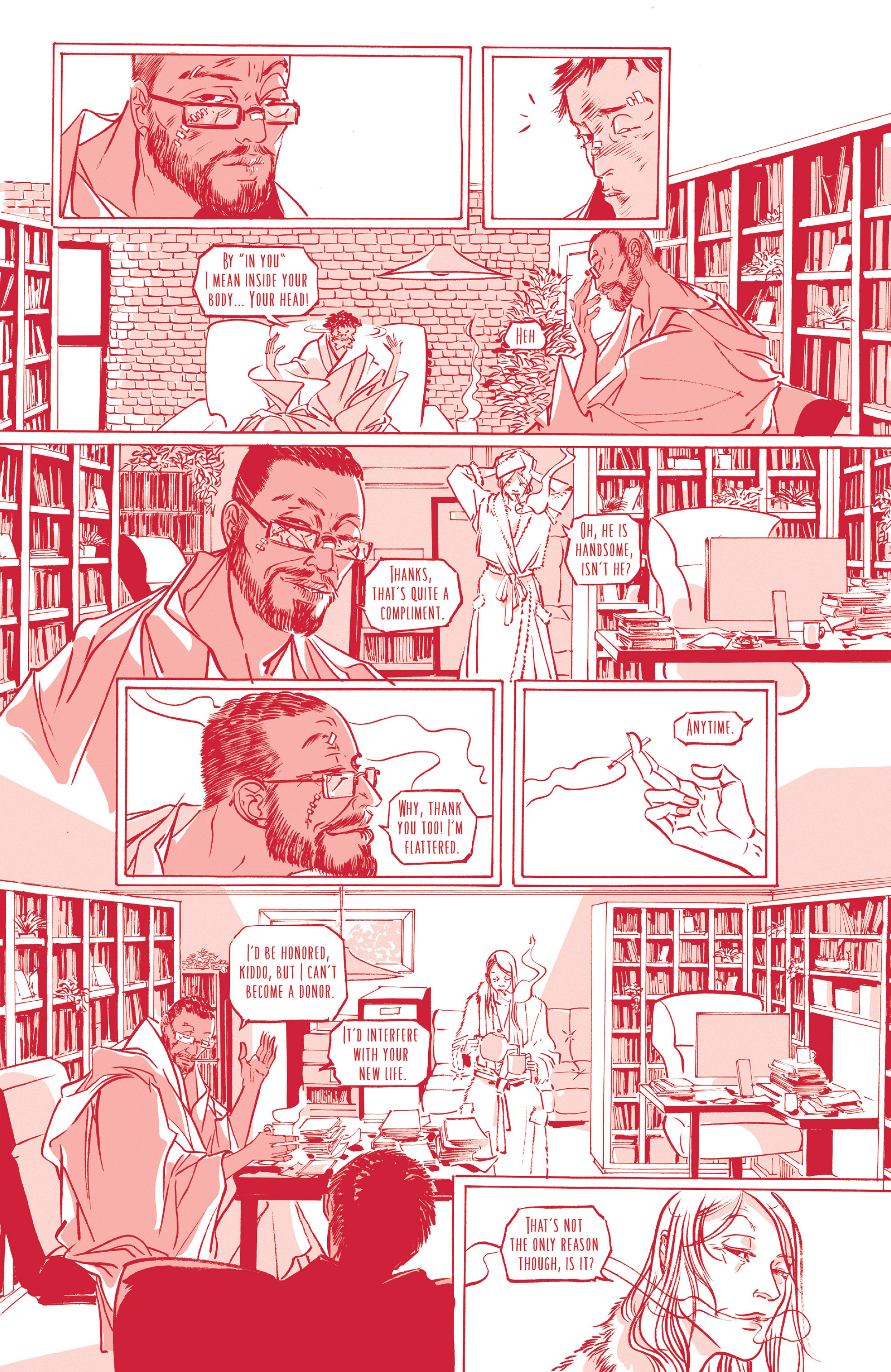 Read online I.D. comic -  Issue # TPB - 44