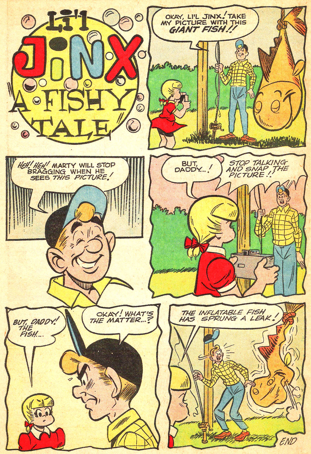 Read online She's Josie comic -  Issue #8 - 26