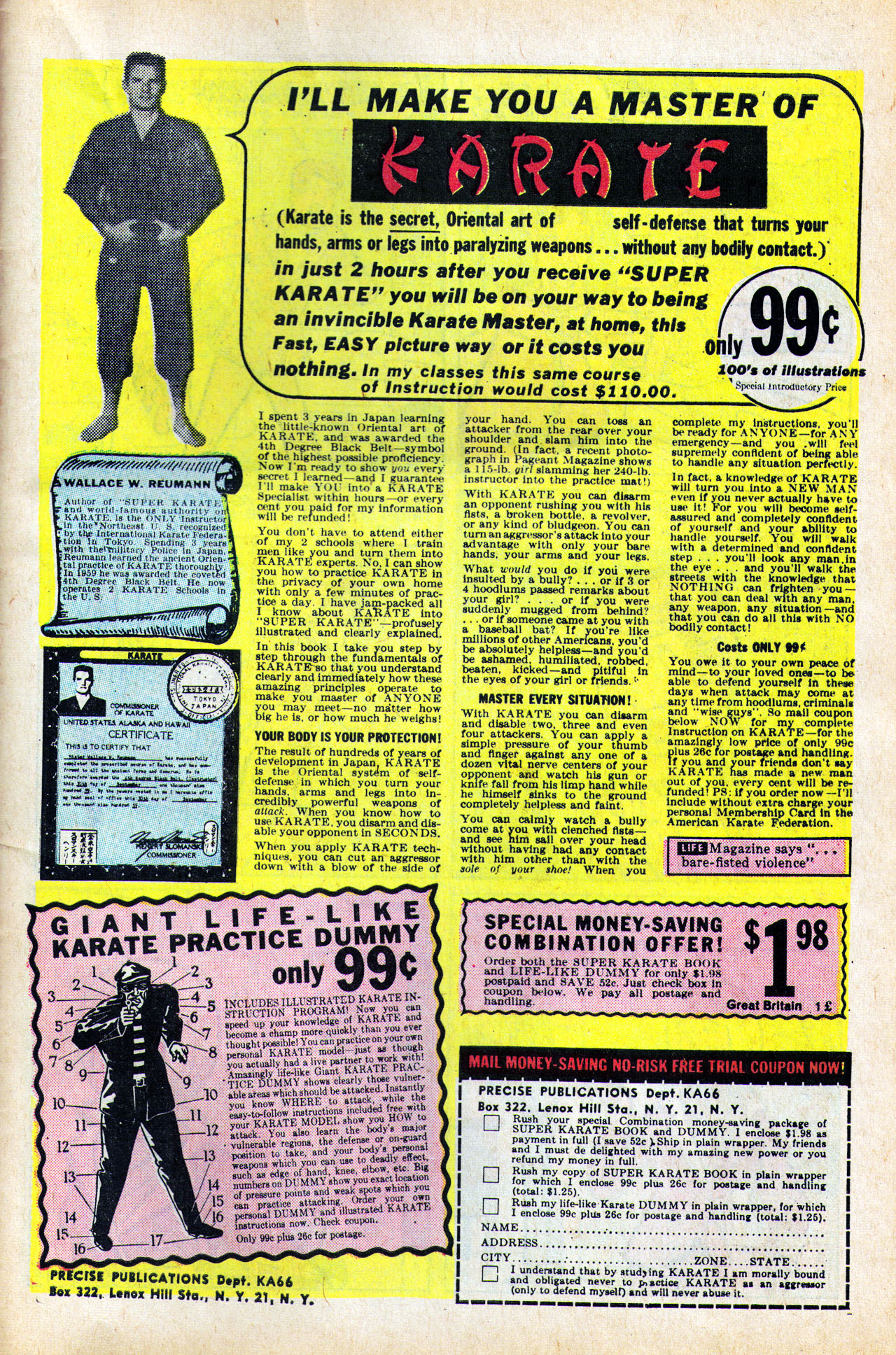 Read online Millie the Model comic -  Issue #159 - 31