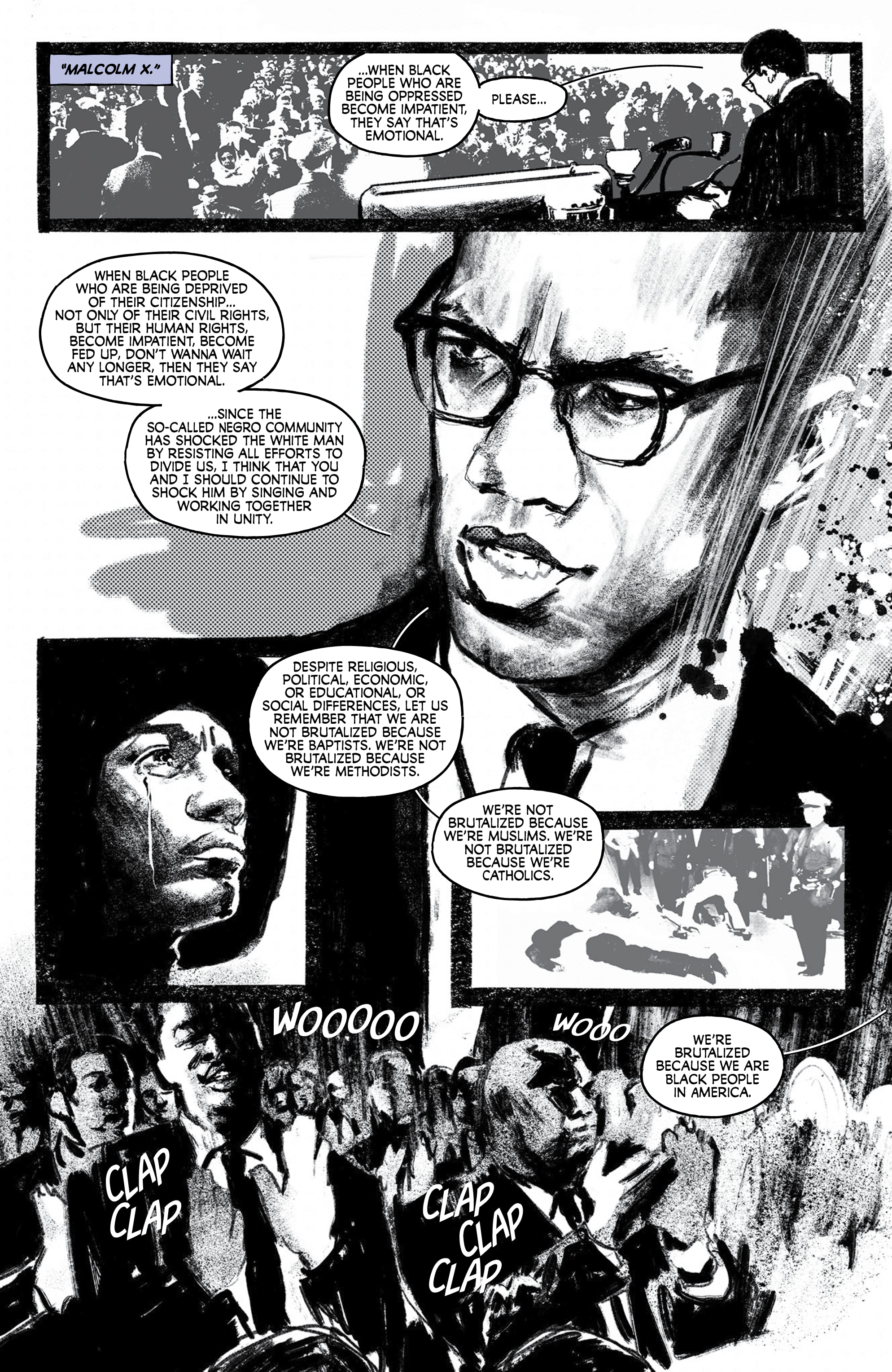 Read online Killadelphia comic -  Issue #11 - 27