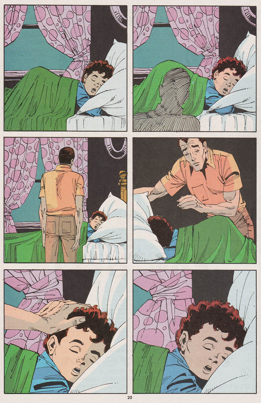 Read online The Spectacular Spider-Man (1976) comic -  Issue #180 - 16