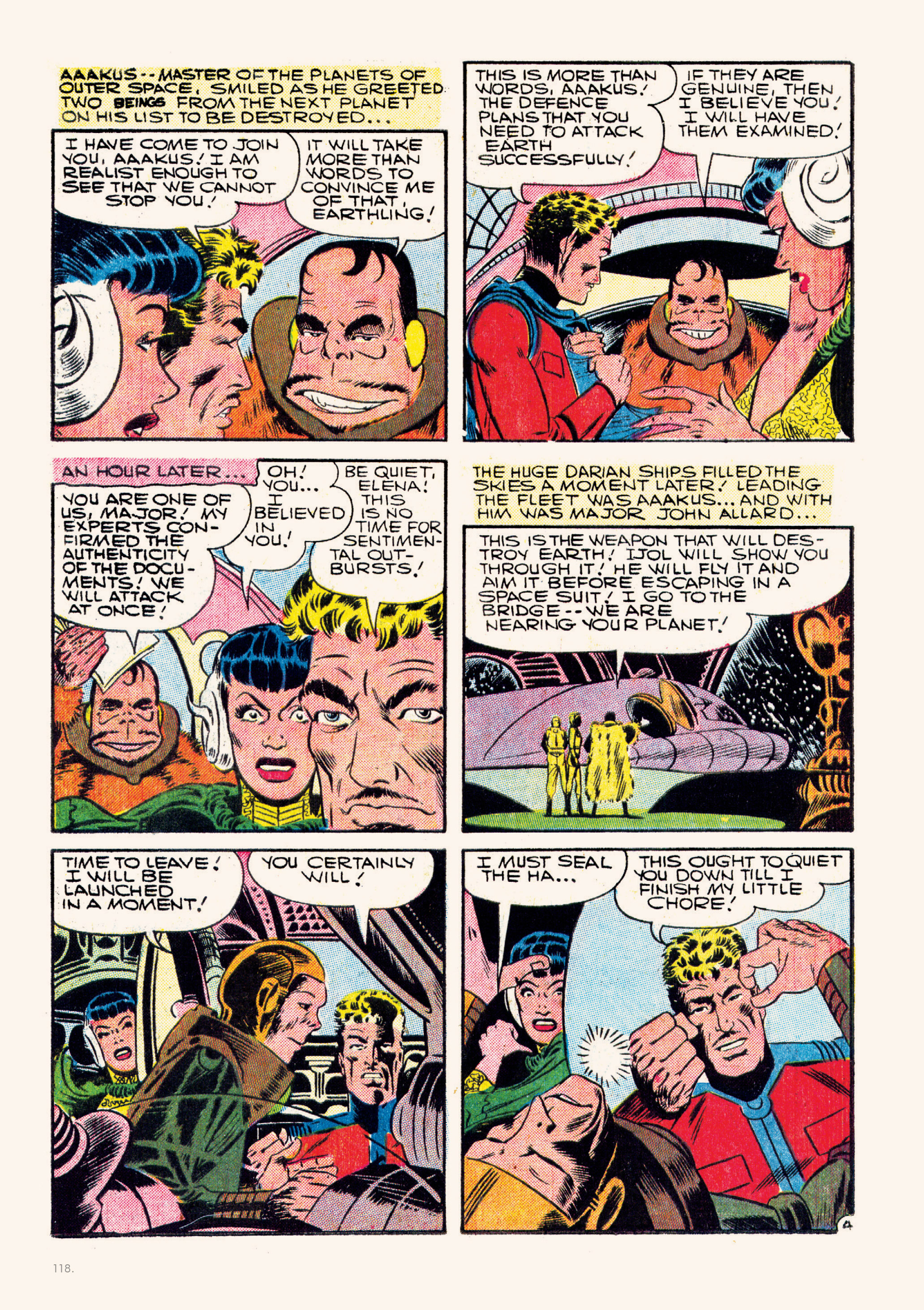 Read online The Steve Ditko Archives comic -  Issue # TPB 2 (Part 2) - 11