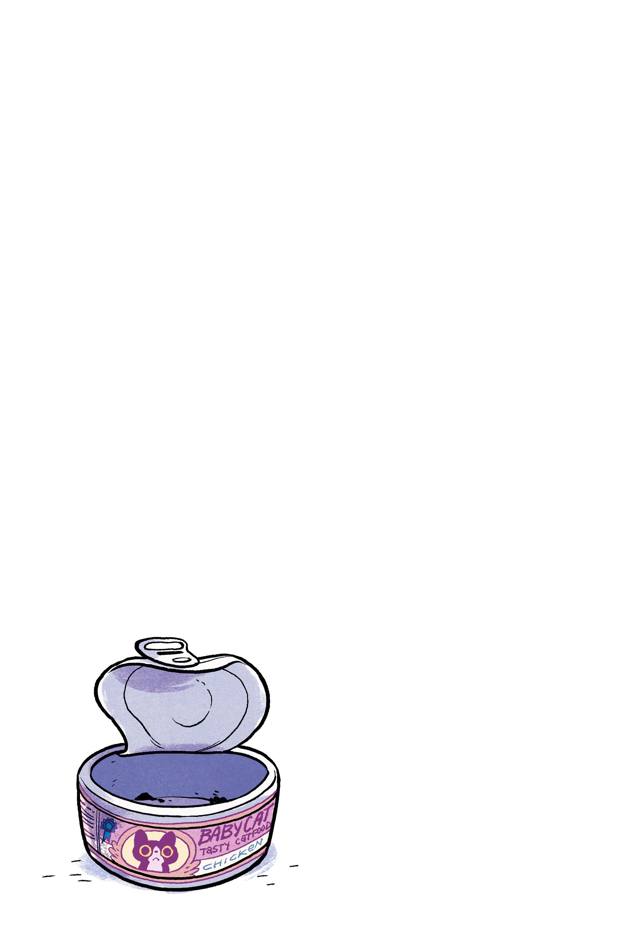 Read online Lucky Penny comic -  Issue # _Color Edition (Part 1) - 78