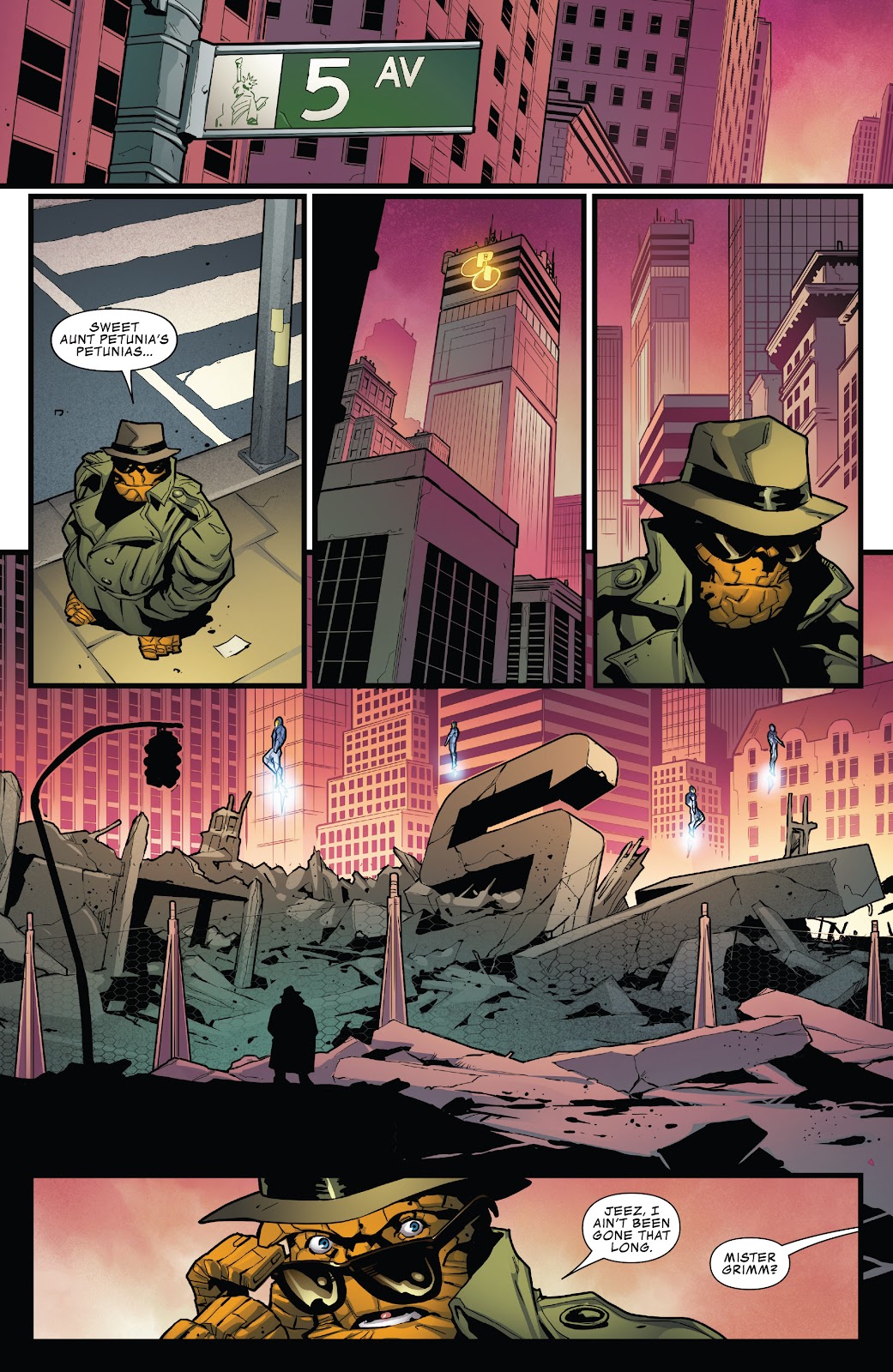 Guardians of the Galaxy (2015) issue 15 - Page 12