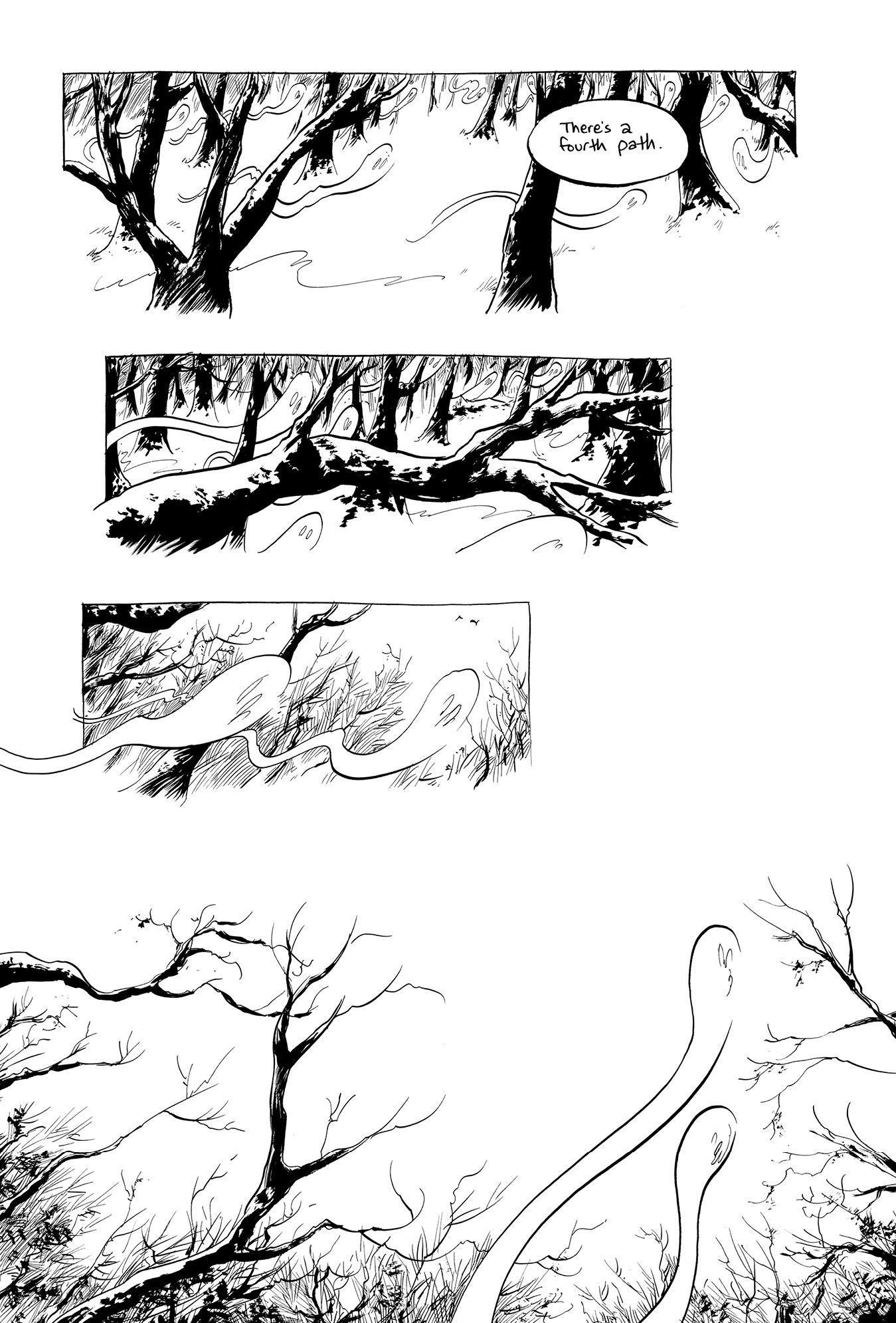 Read online Two Dead comic -  Issue # TPB (Part 3) - 54