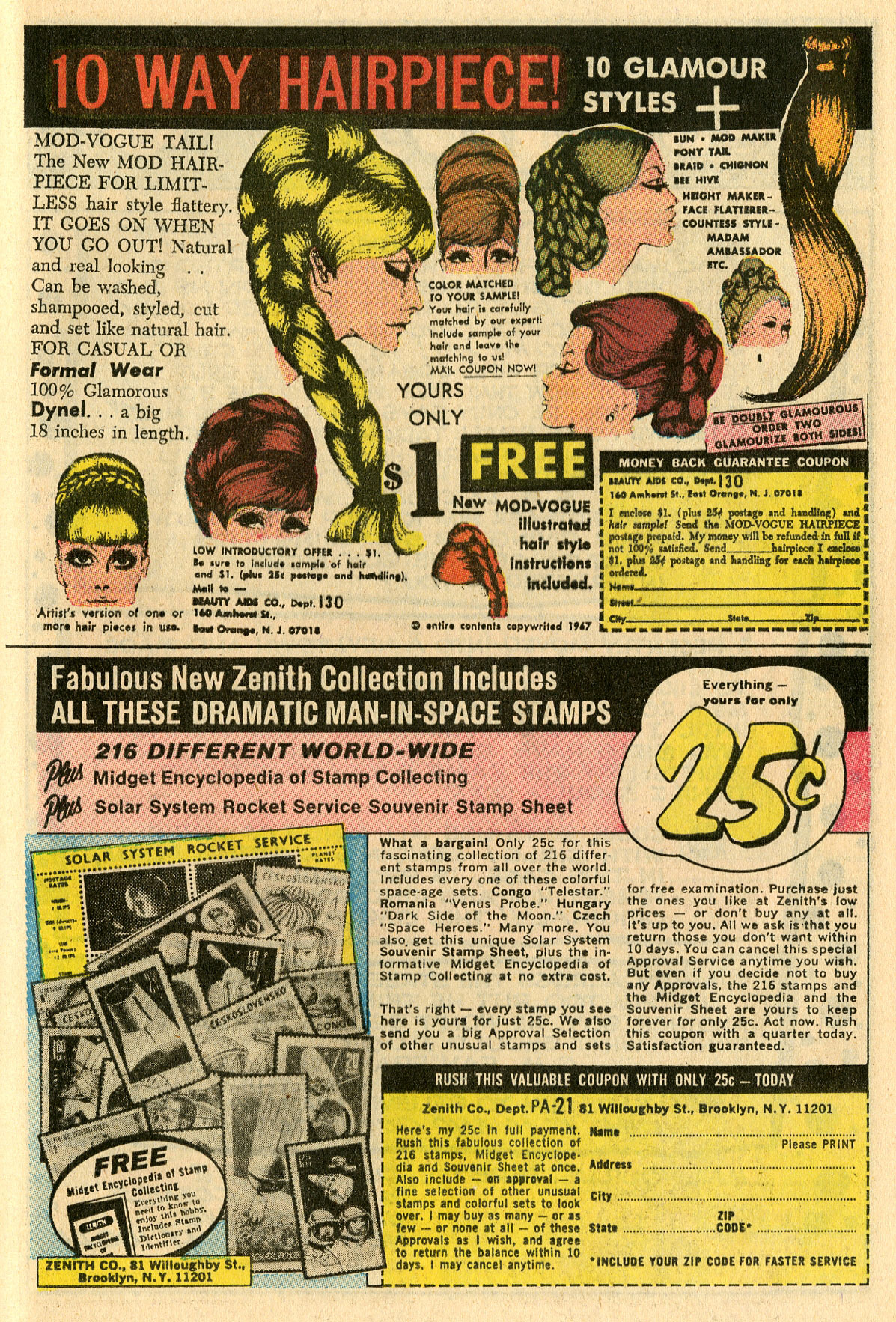 Read online She's Josie comic -  Issue #38 - 25