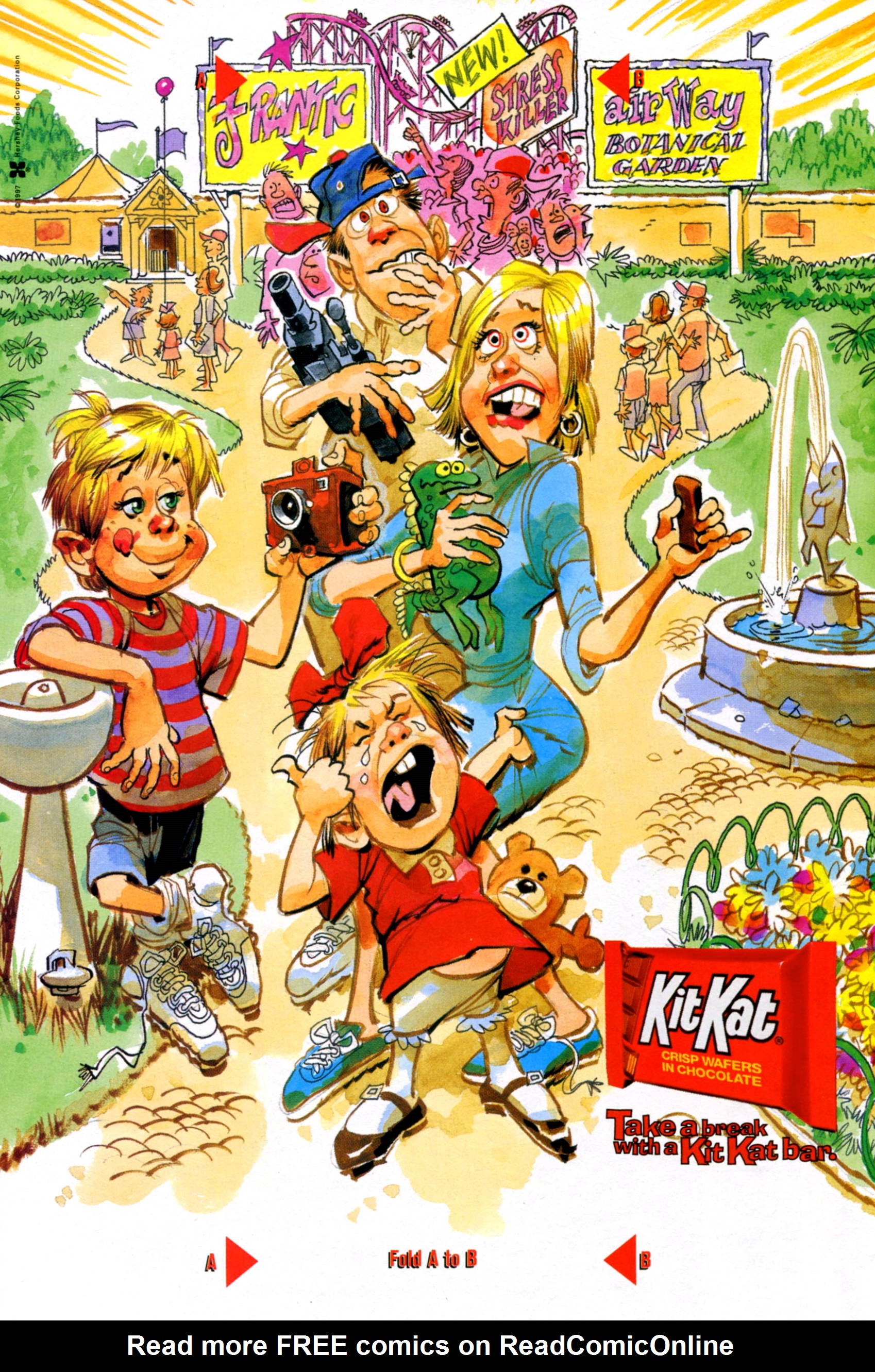 Read online Archie's Pal Jughead Comics comic -  Issue #112 - 2