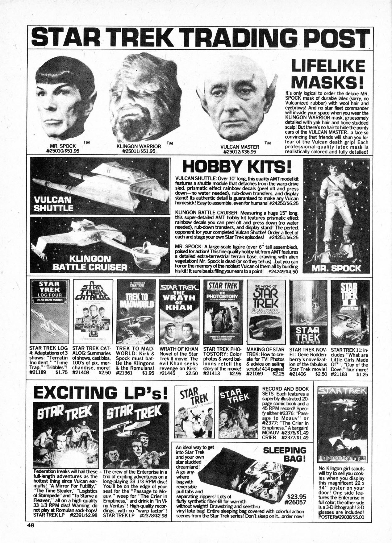 Read online The Goblin comic -  Issue #3 - 48